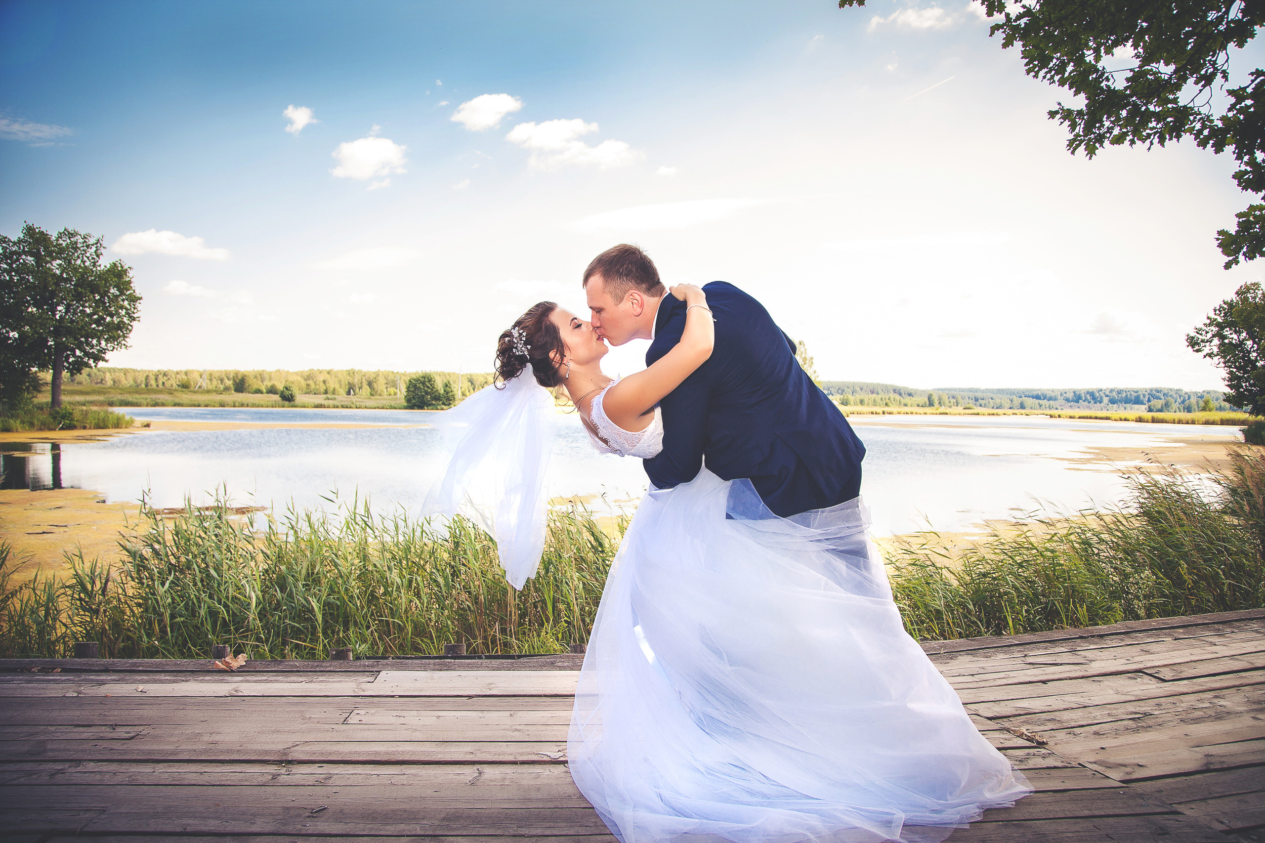 Wedding foto / Свадебная фотография. Свадебный и семейный фотограф в Нижнем Новгороде и Москве