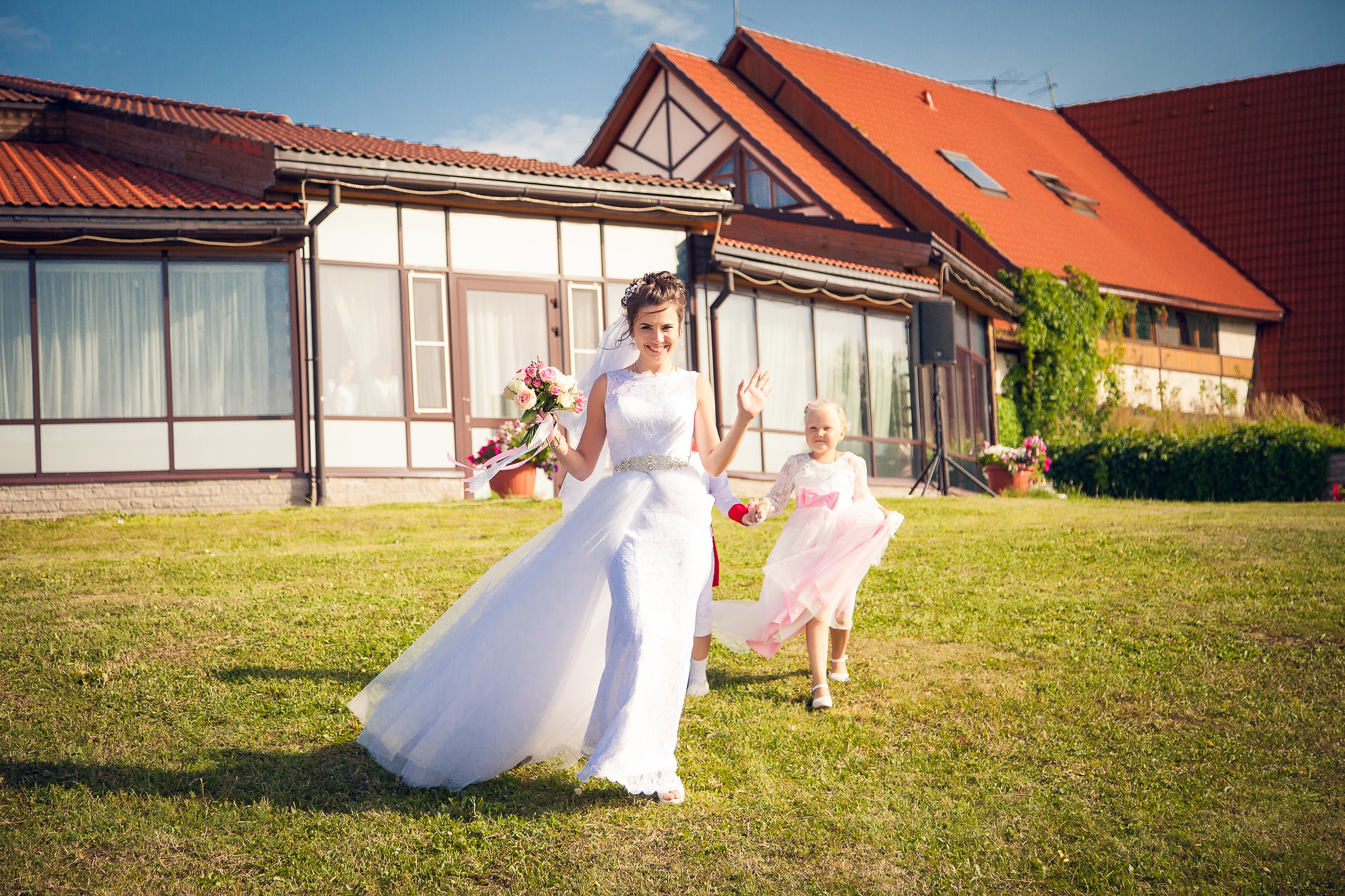 Wedding foto / Свадебная фотография. Свадебный и семейный фотограф в Нижнем Новгороде и Москве