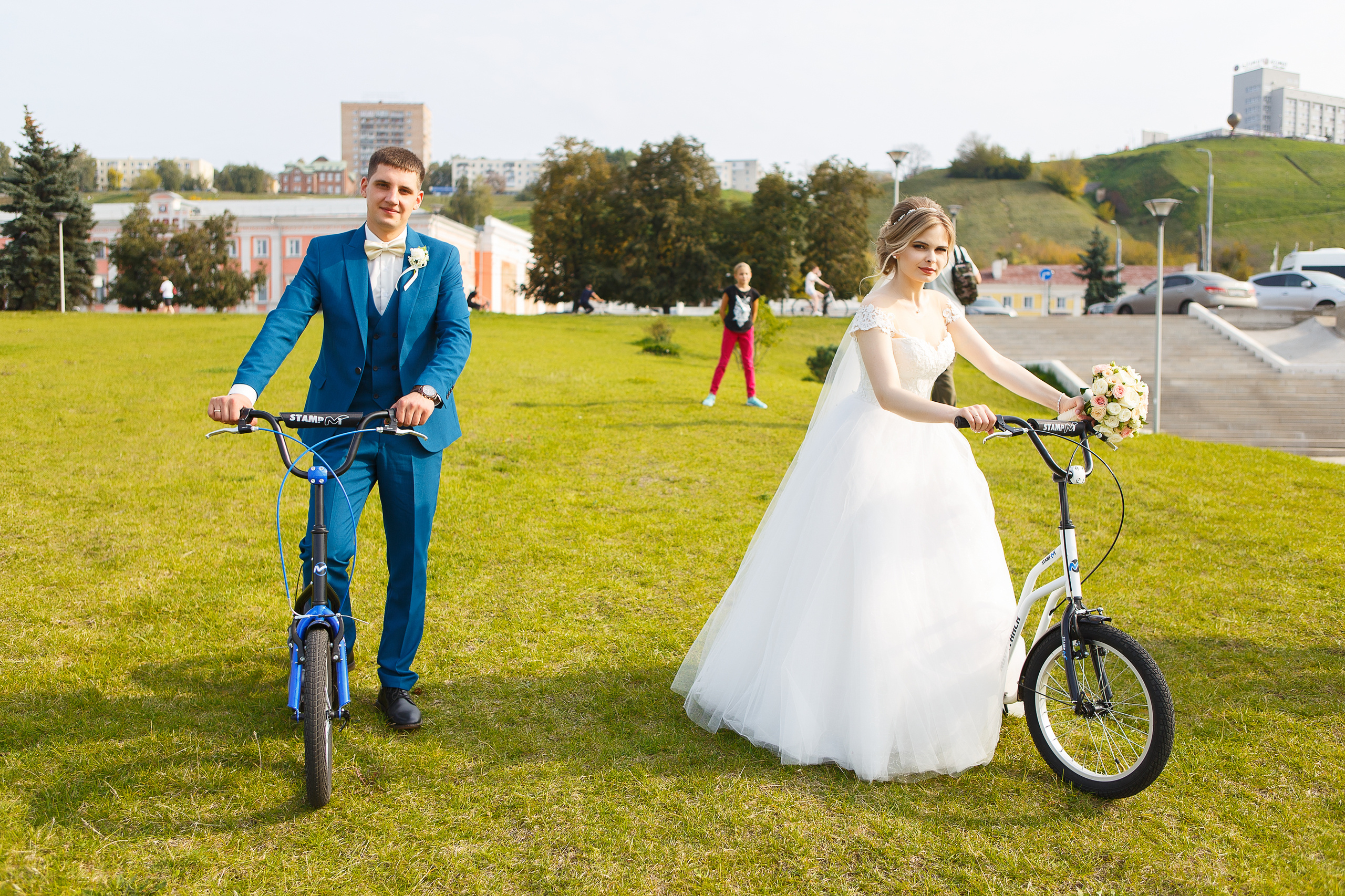 Wedding foto / Свадебная фотография. Свадебный и семейный фотограф в Нижнем Новгороде и Москве