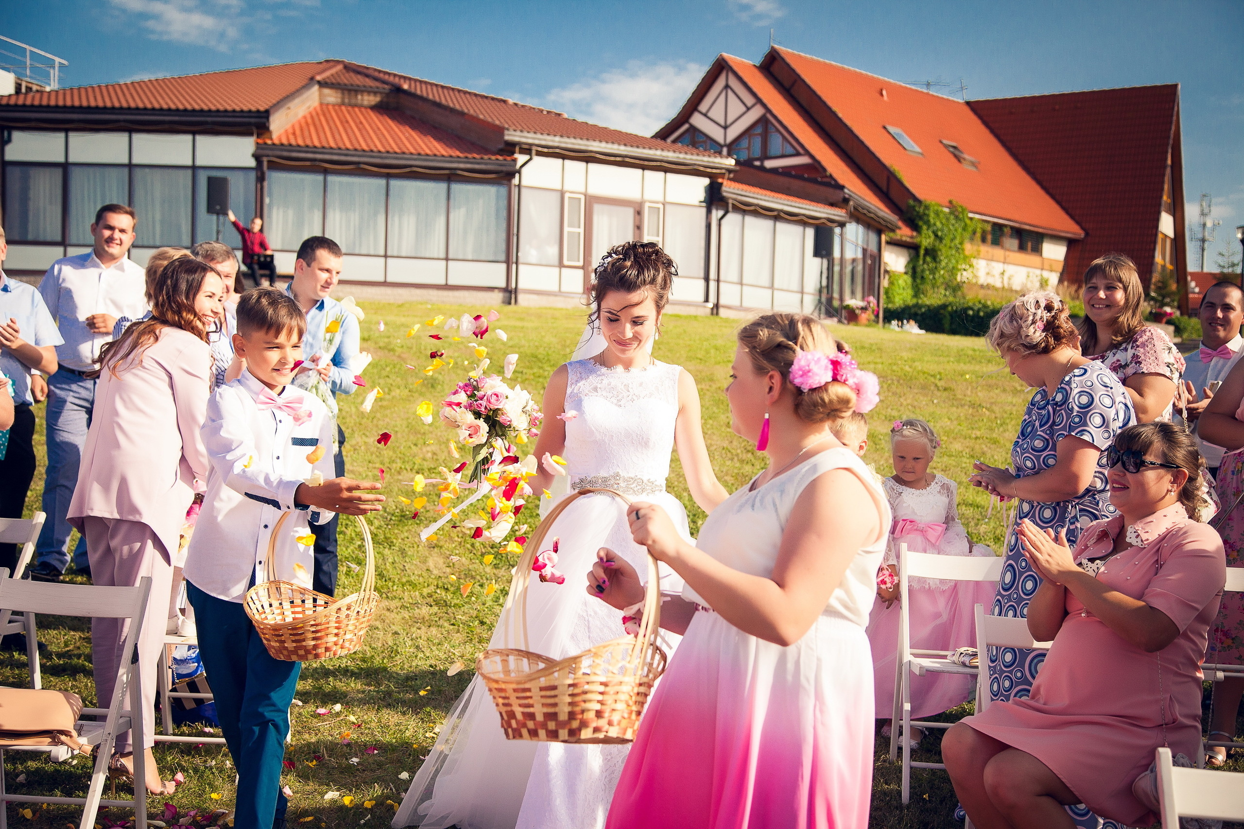 Wedding foto / Свадебная фотография. Свадебный и семейный фотограф в Нижнем Новгороде и Москве