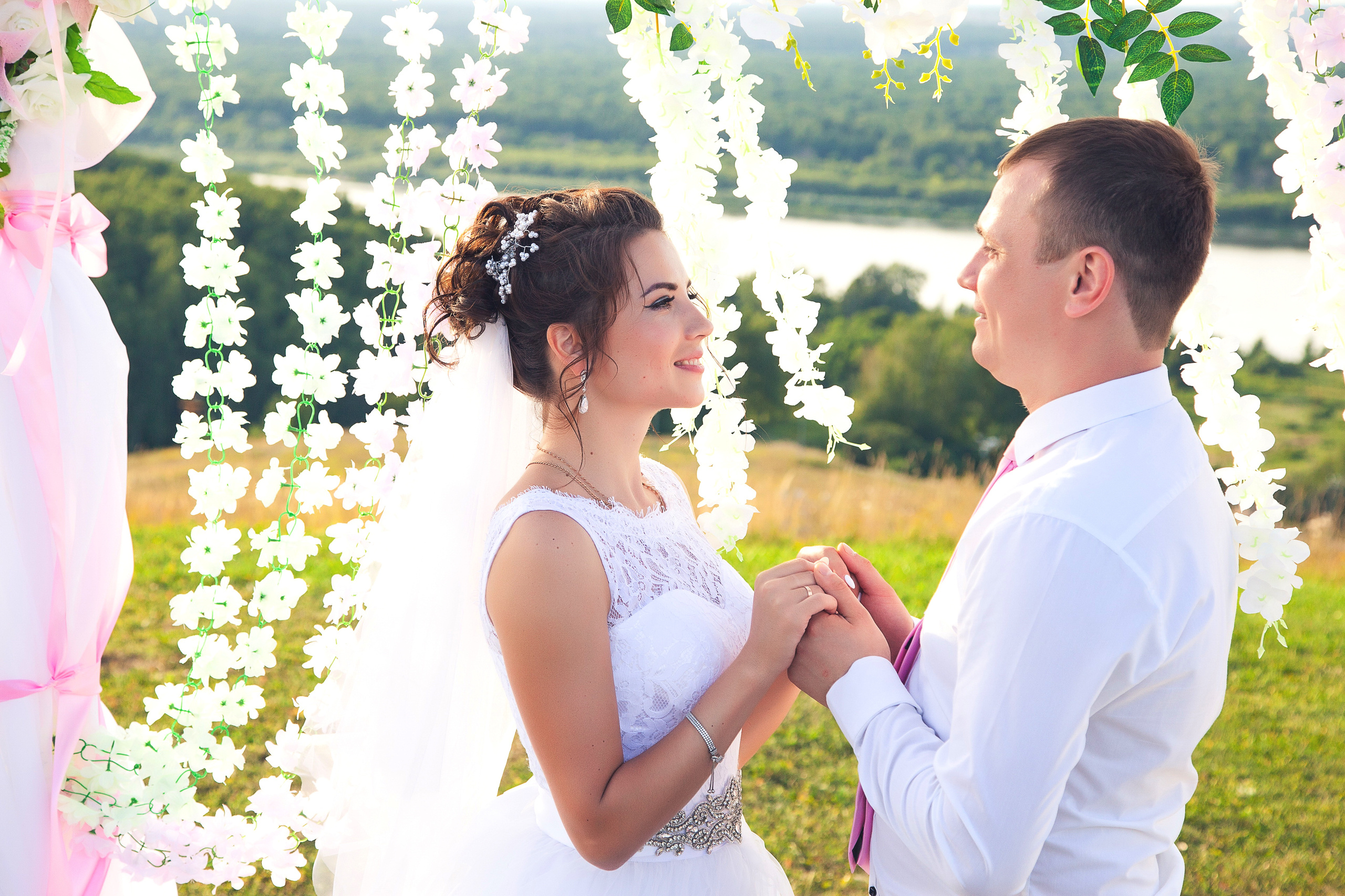 Wedding foto / Свадебная фотография. Свадебный и семейный фотограф в Нижнем Новгороде и Москве