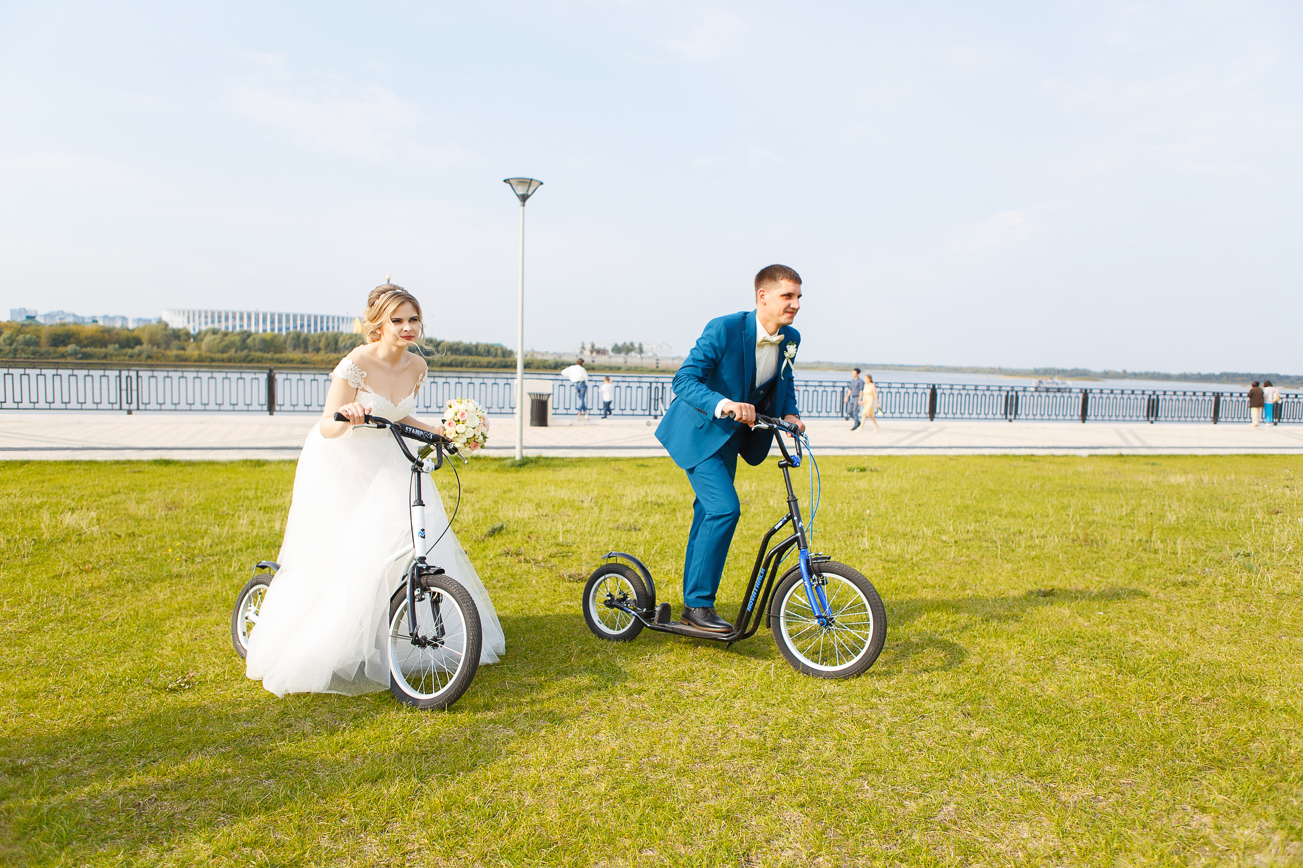 Wedding foto / Свадебная фотография. Свадебный и семейный фотограф в Нижнем Новгороде и Москве