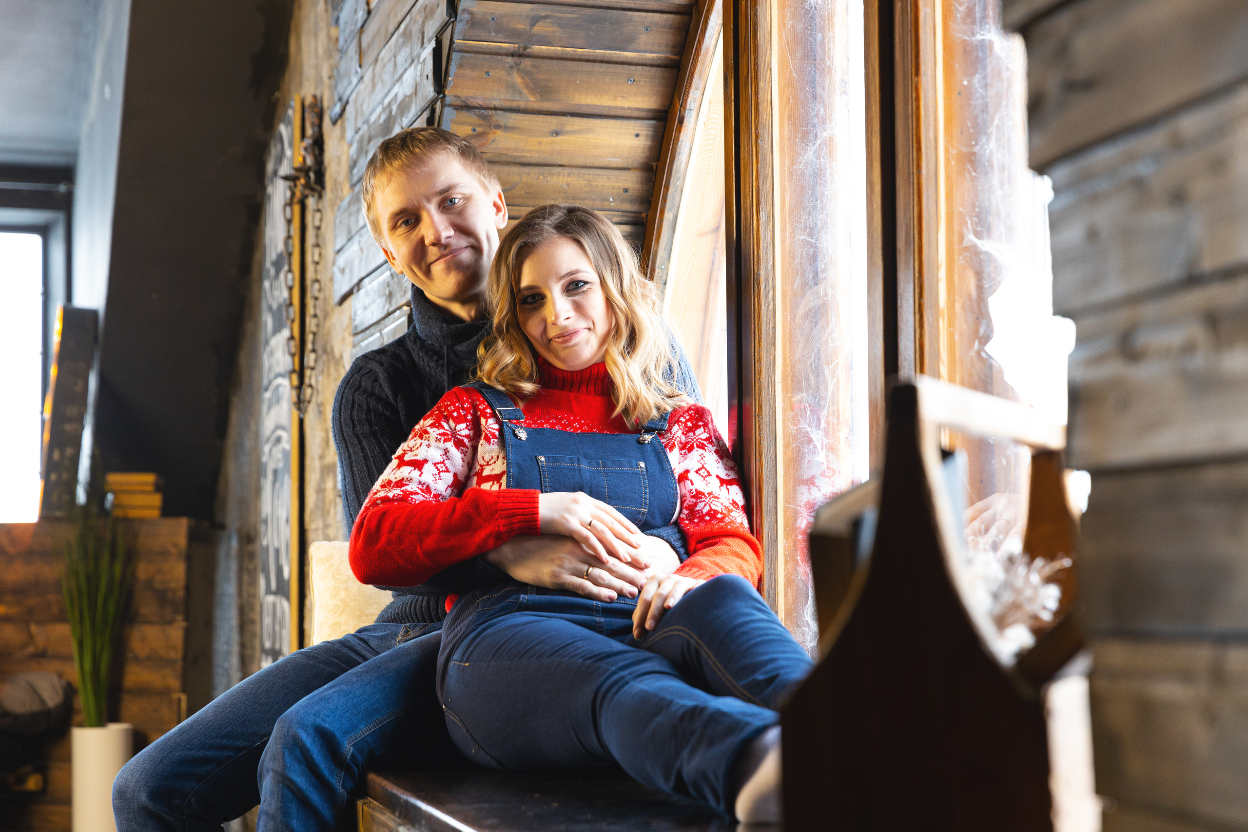 Family & Love story / Семейное фото. Свадебный и семейный фотограф в Нижнем Новгороде и Москве