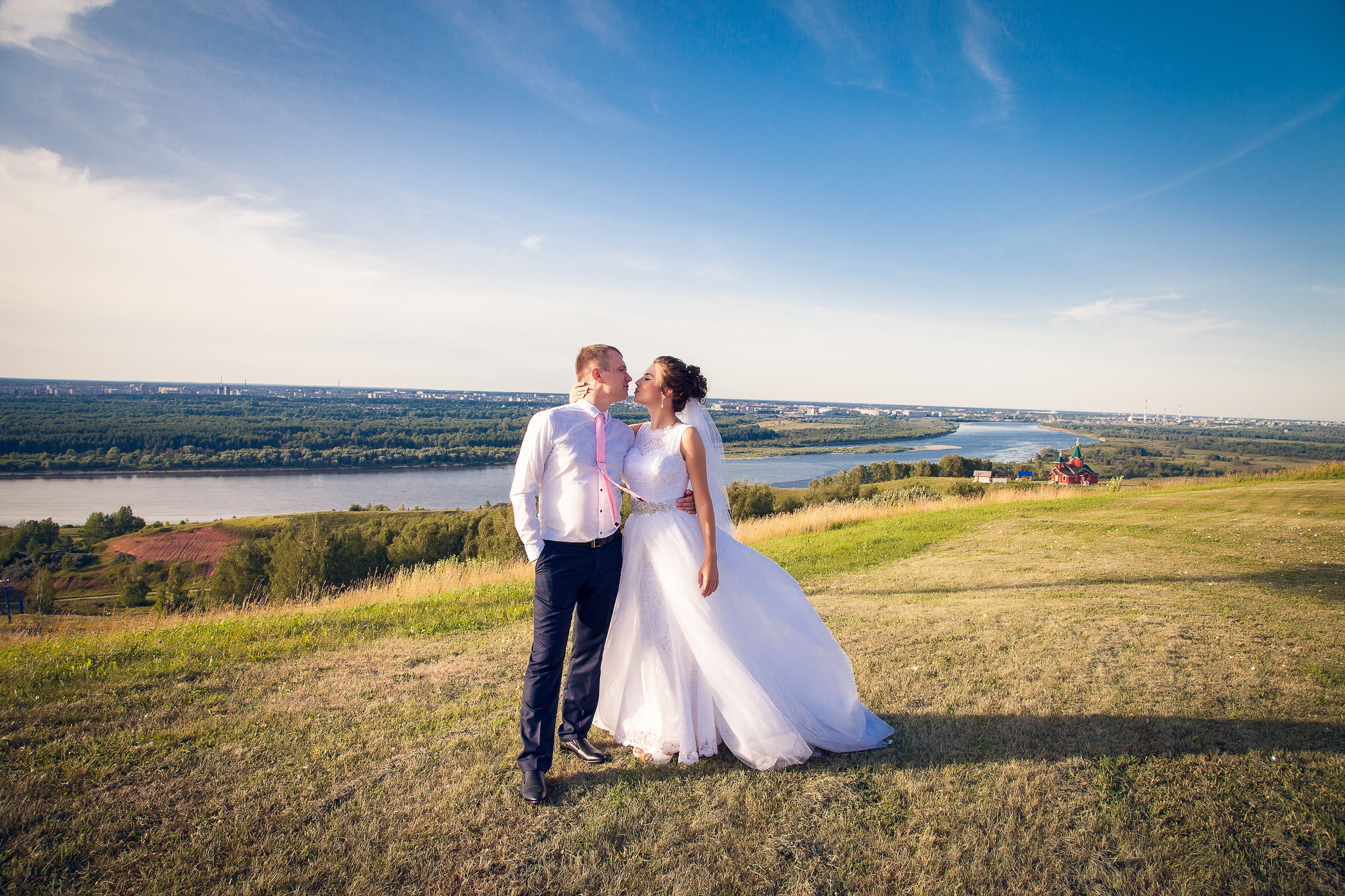 Wedding foto / Свадебная фотография. Свадебный и семейный фотограф в Нижнем Новгороде и Москве