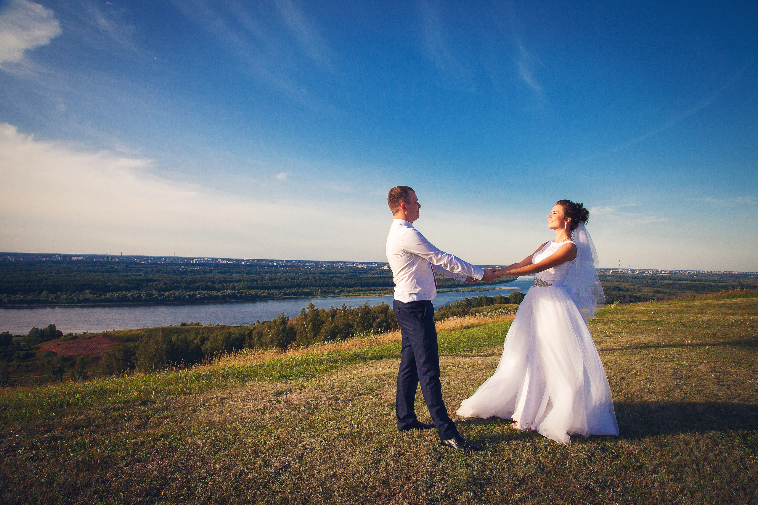Wedding foto / Свадебная фотография. Свадебный и семейный фотограф в Нижнем Новгороде и Москве