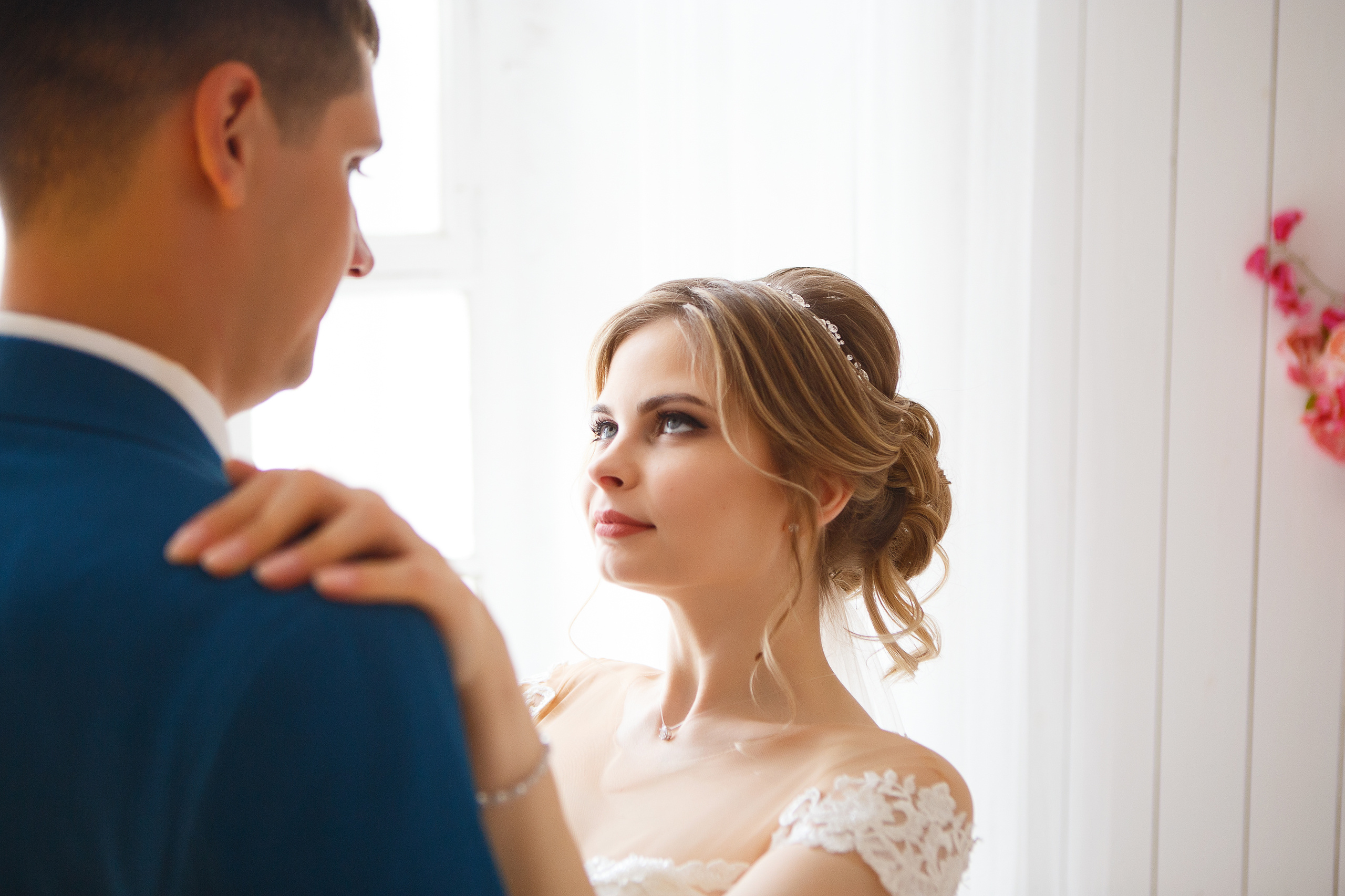 Wedding foto / Свадебная фотография. Свадебный и семейный фотограф в Нижнем Новгороде и Москве