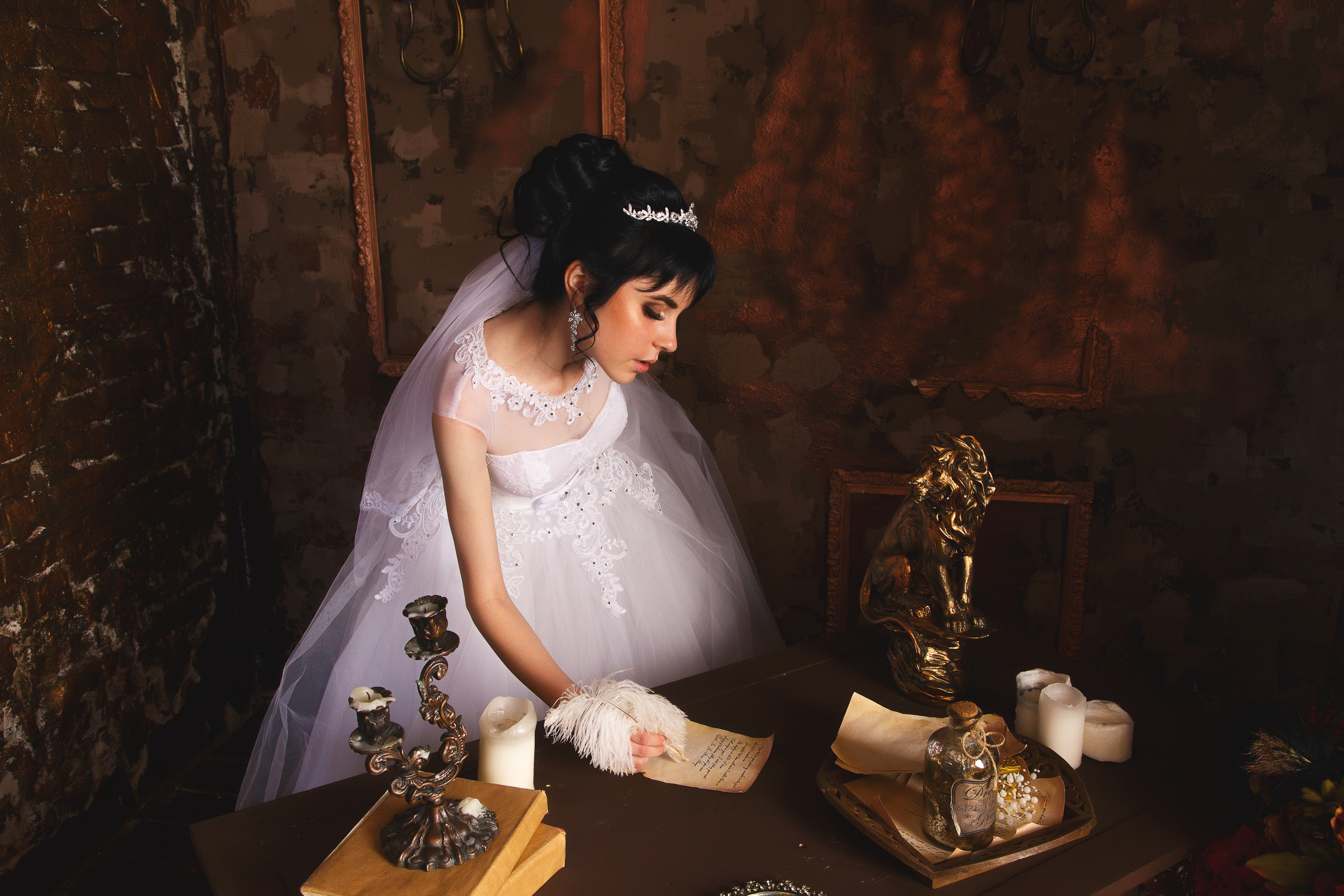 Wedding foto / Свадебная фотография. Свадебный и семейный фотограф в Нижнем Новгороде и Москве