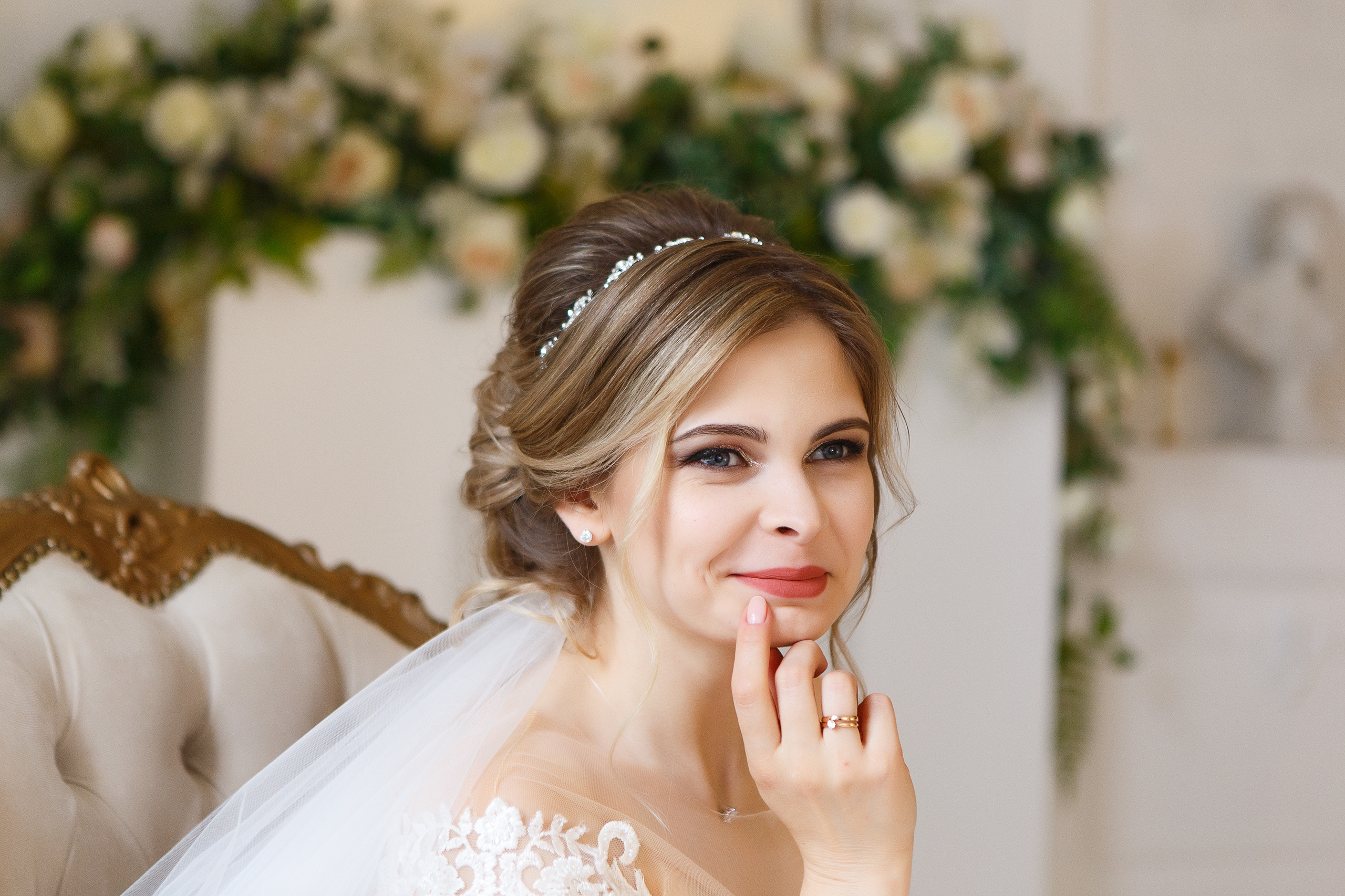 Wedding foto / Свадебная фотография. Свадебный и семейный фотограф в Нижнем Новгороде и Москве