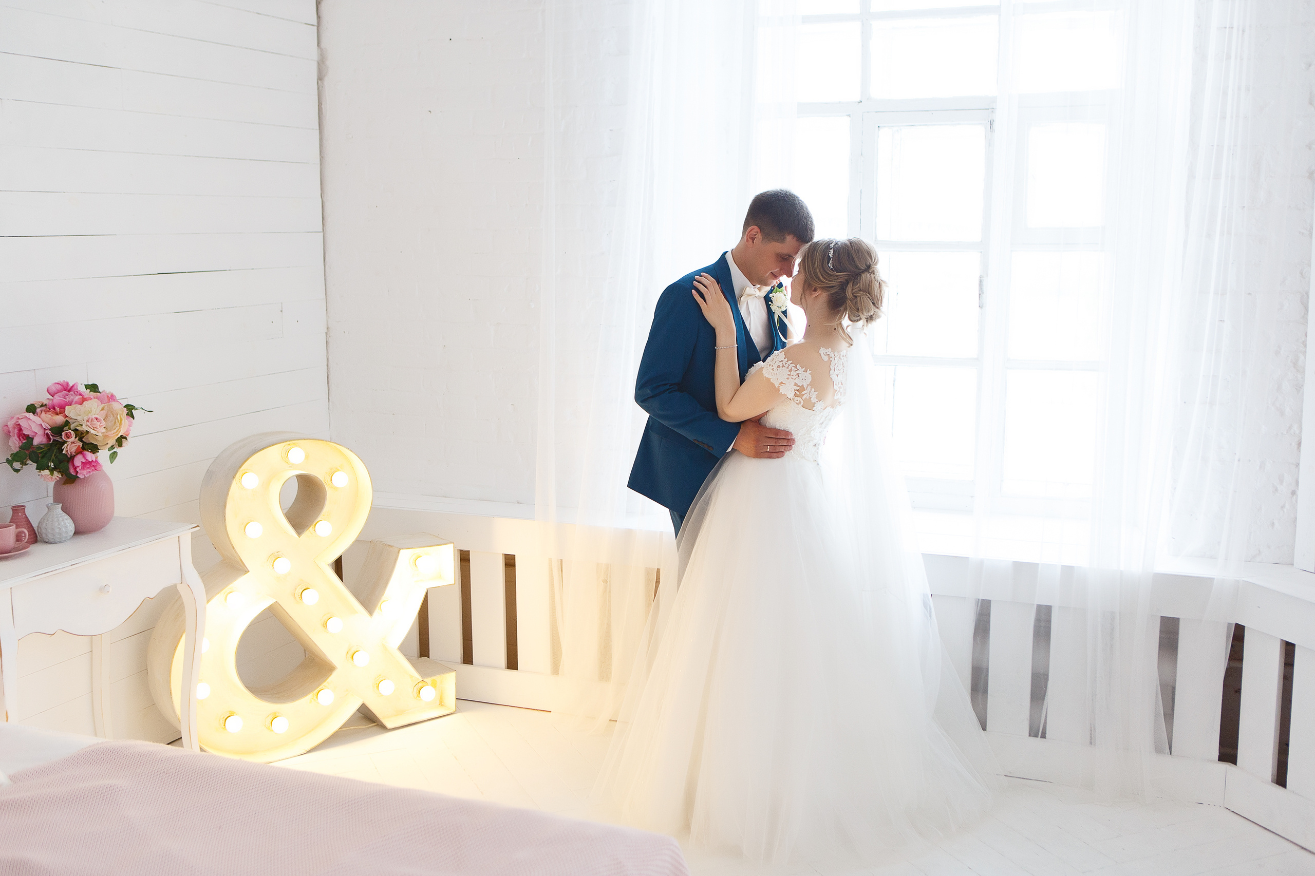 Wedding foto / Свадебная фотография. Свадебный и семейный фотограф в Нижнем Новгороде и Москве