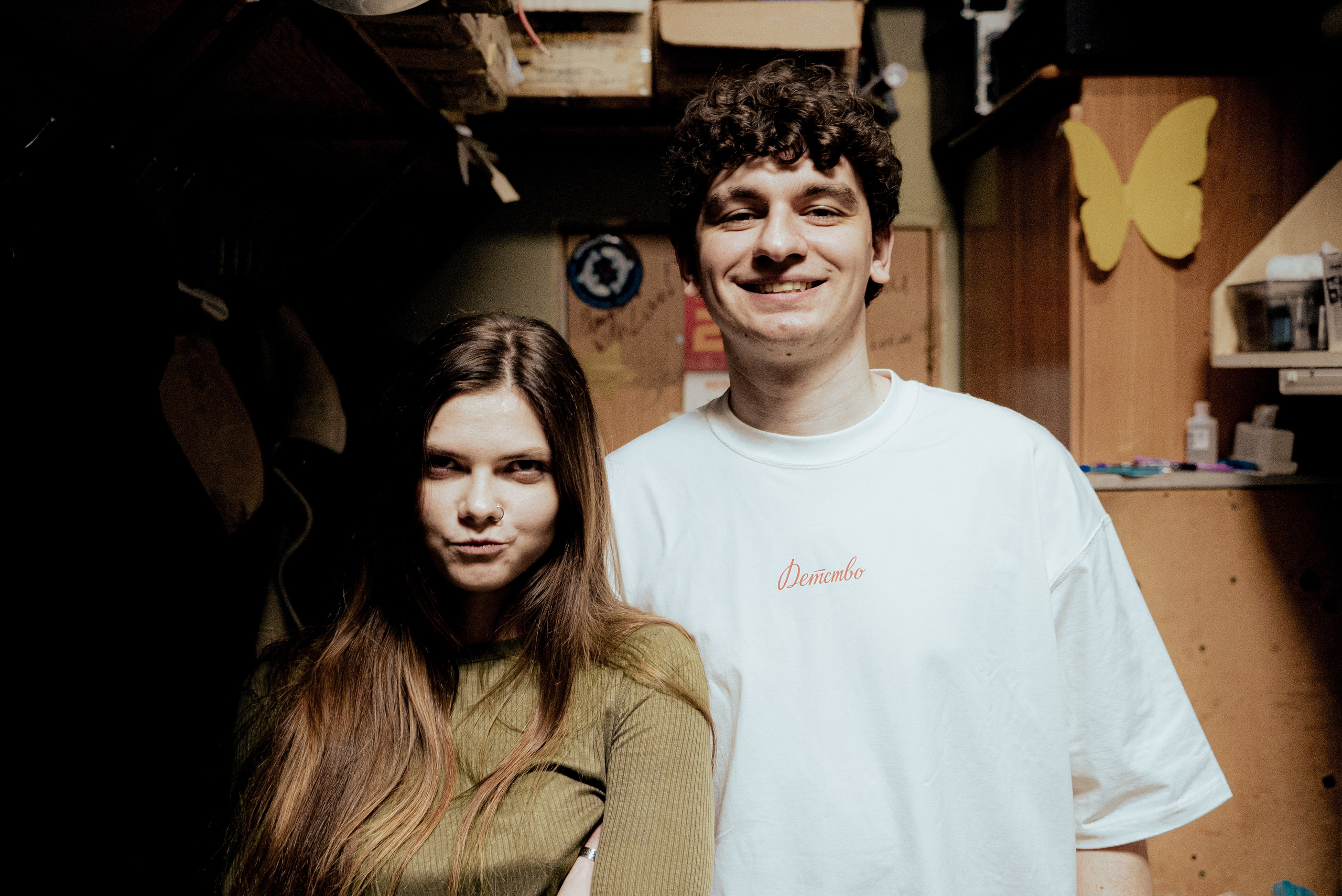 Драгни. ФОТОГРАФ ВЛАДИВОСТОК НИКИТА КОРОЛЁВ