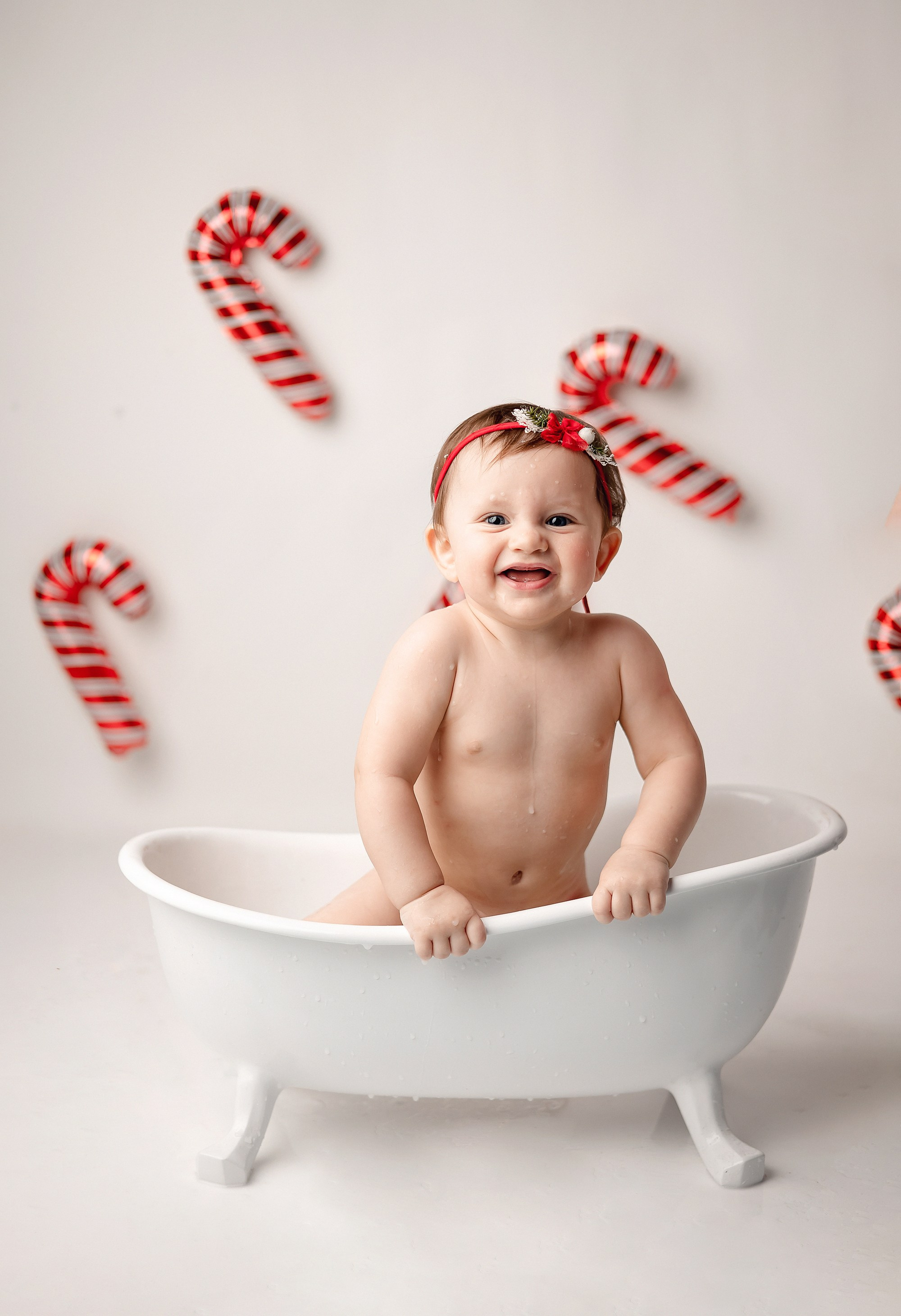 Детки до года. Фотограф новорожденных