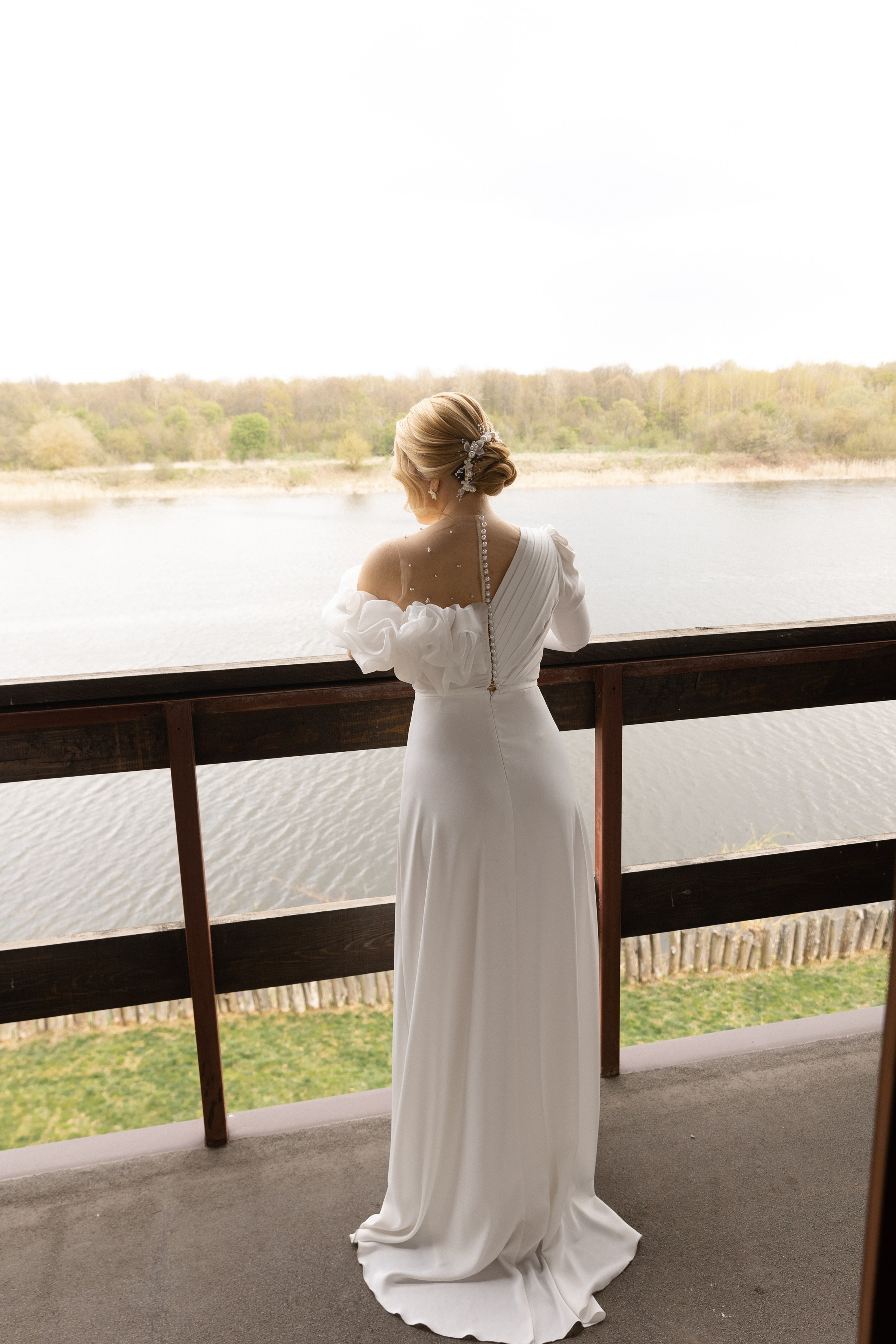 Егор и Екатерина. Свадебный фотограф Курск Максим Ноздрачев