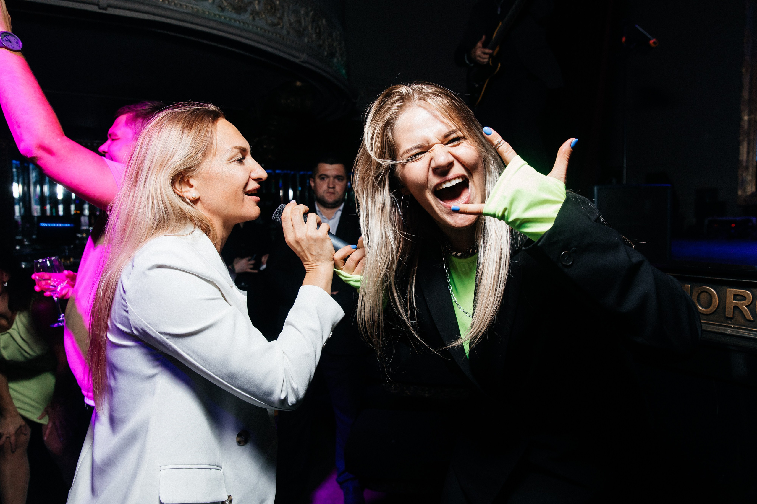 Corporate Event TEZ Tour. Свадебный и репортажный фотограф