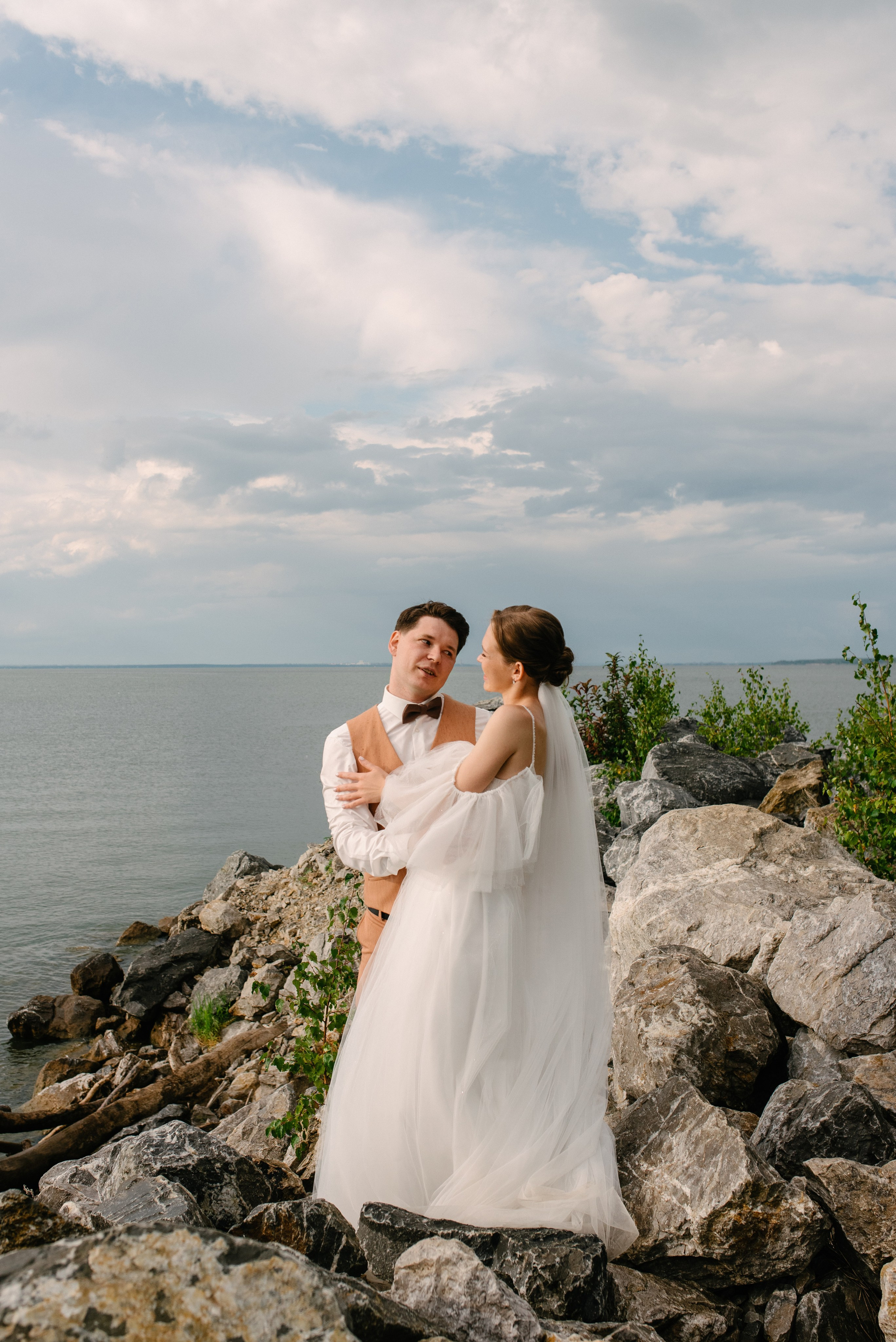 Михаил&Лилия. Фотограф в Новосибирске Анастасия Курто