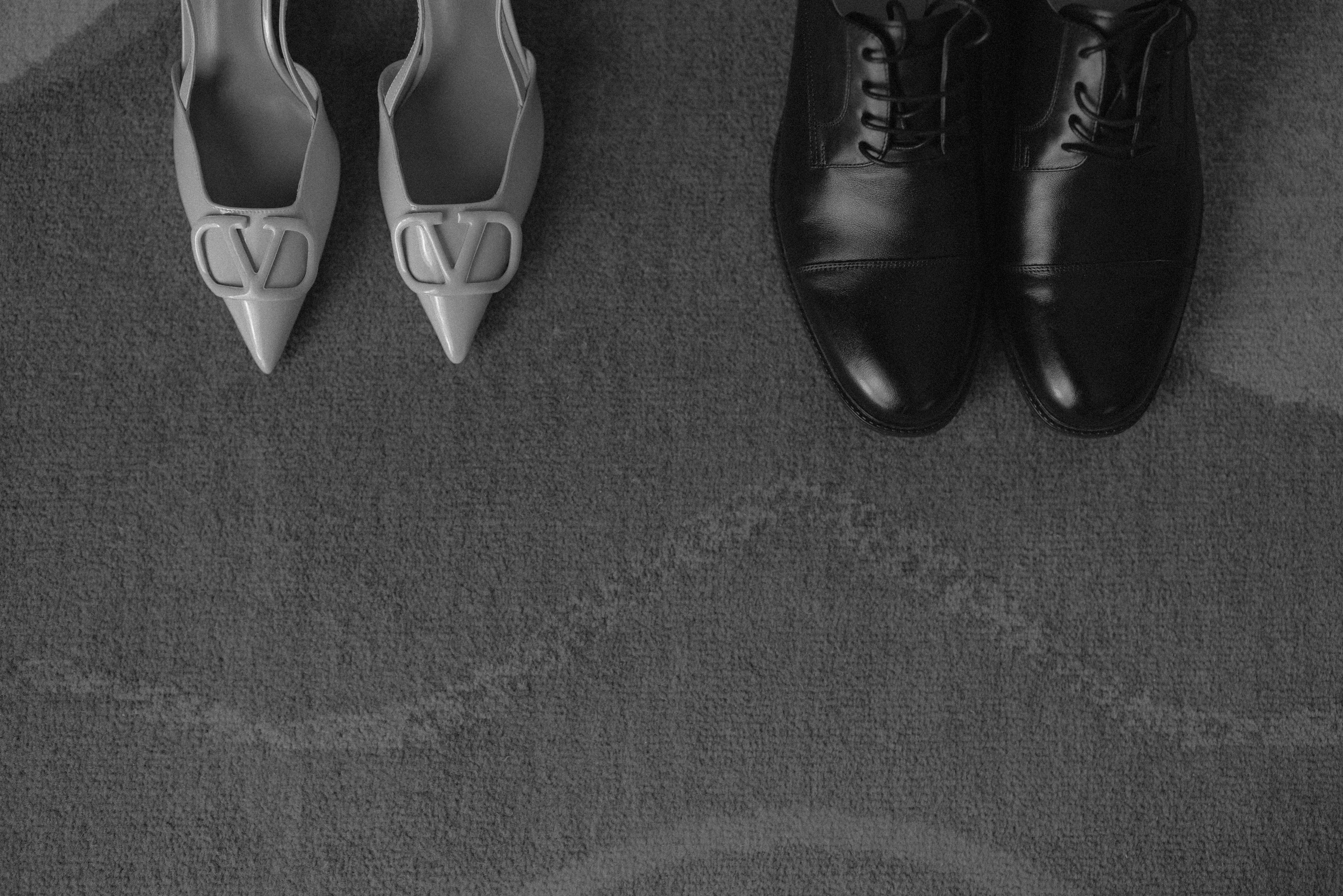 На закате. Свадебный фотограф в Москве