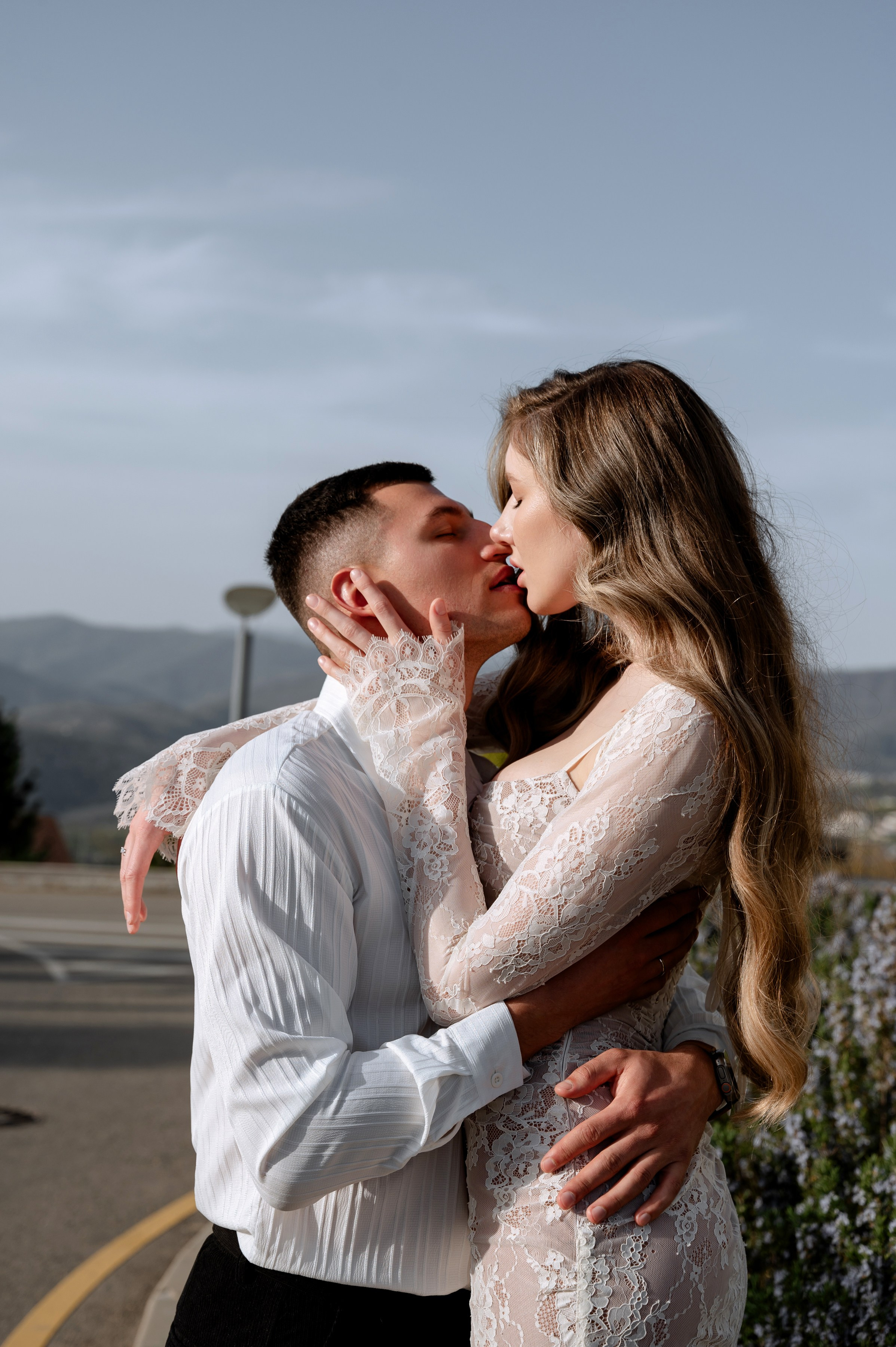 Максим и Екатерина. Фотограф в сочи Свадебный фотограф Сочи