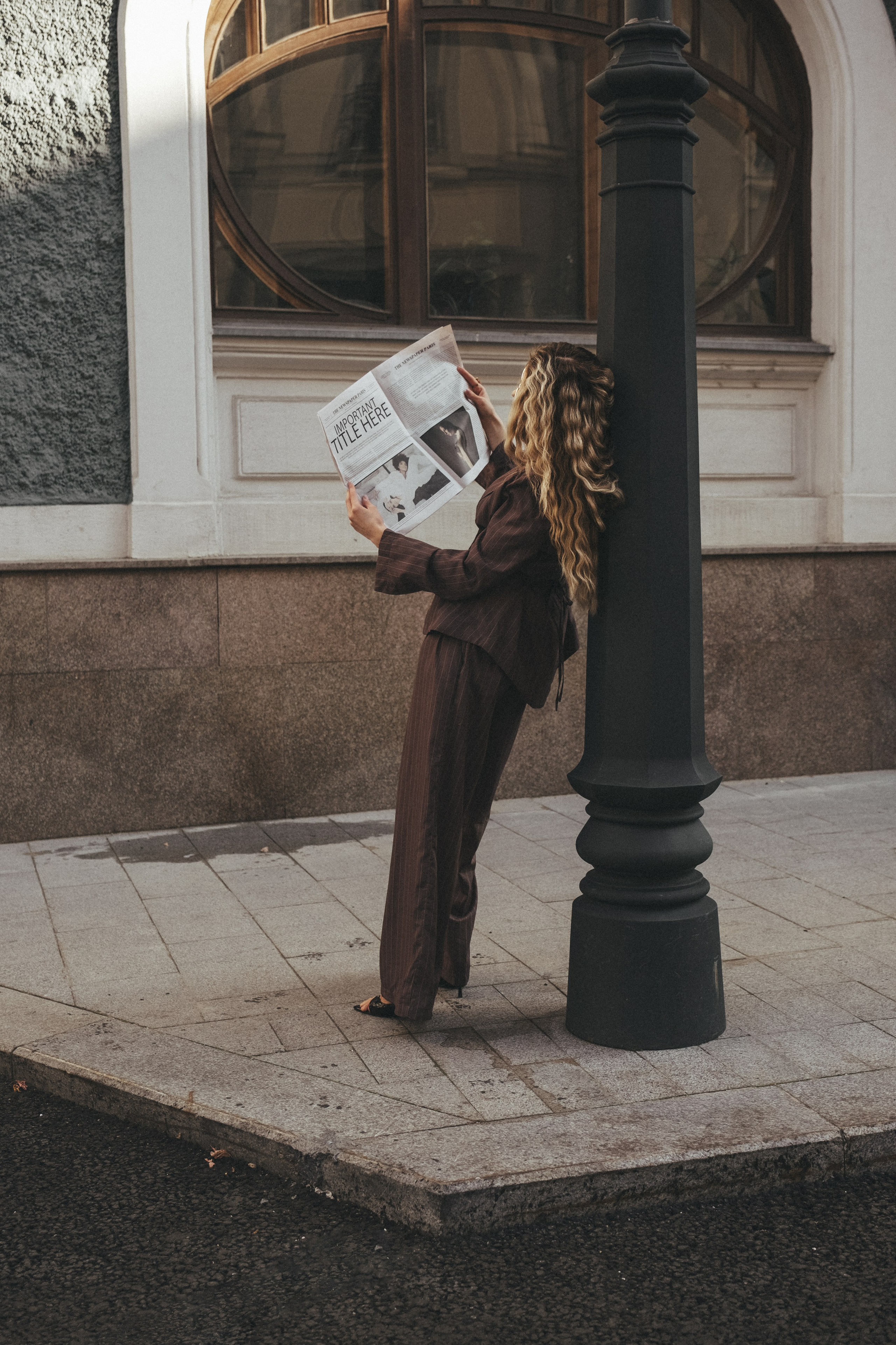 Street. Портретный фотограф в Москве Надежда Никитина!