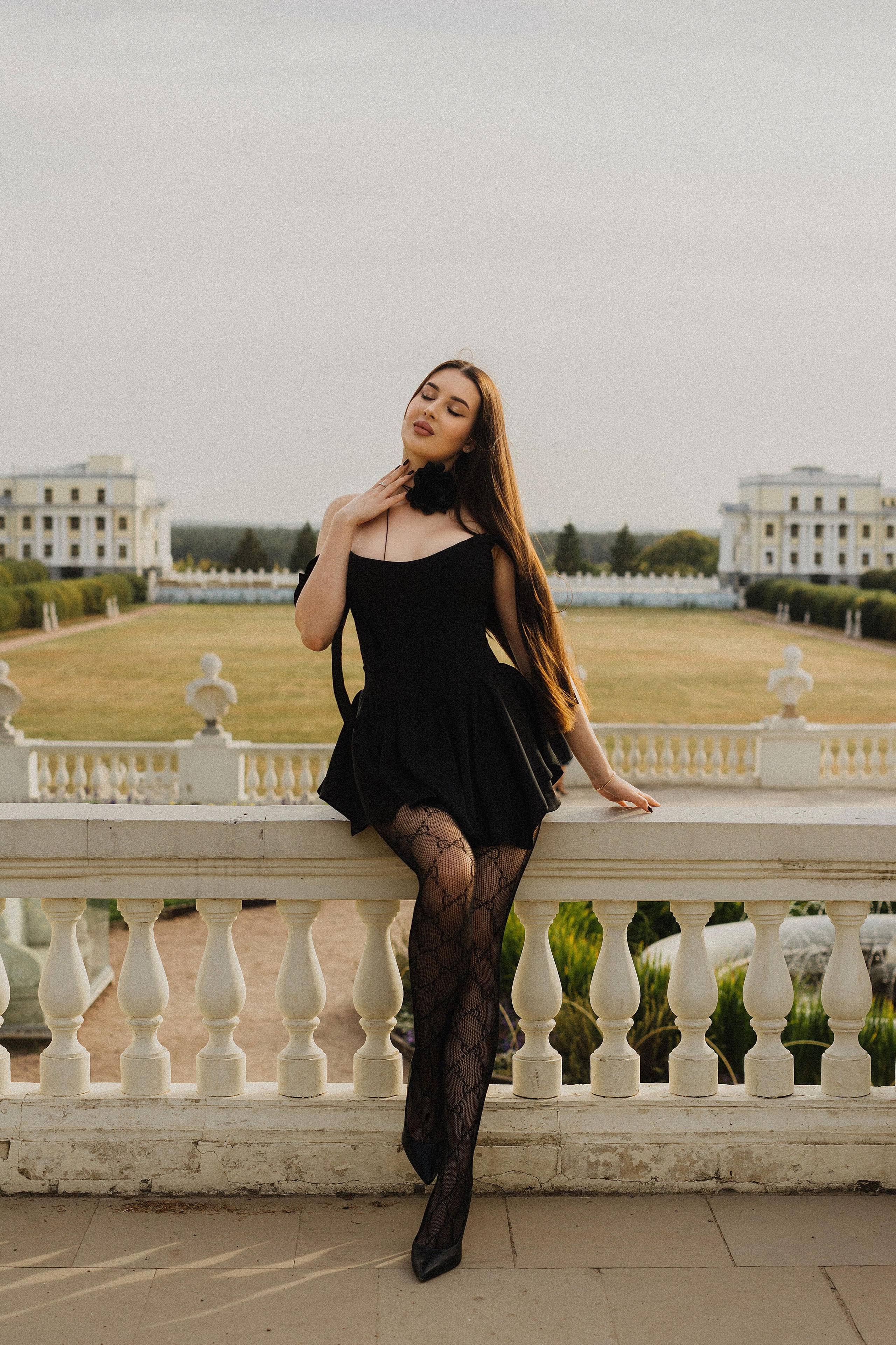 Анастасия. Фотограф в Москве Ангелина Ким