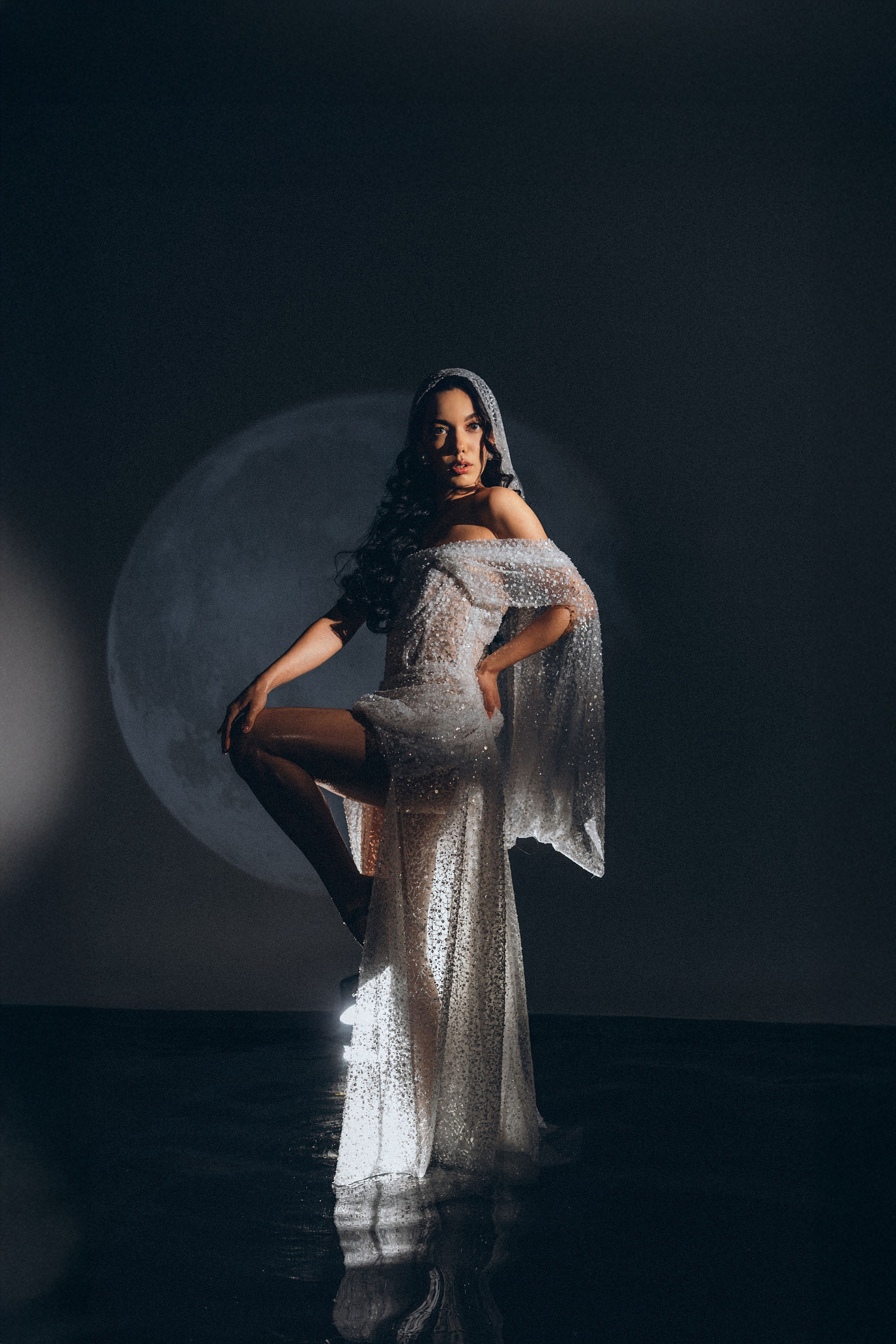 Арина Лигай. Фотограф в Москве Ангелина Ким