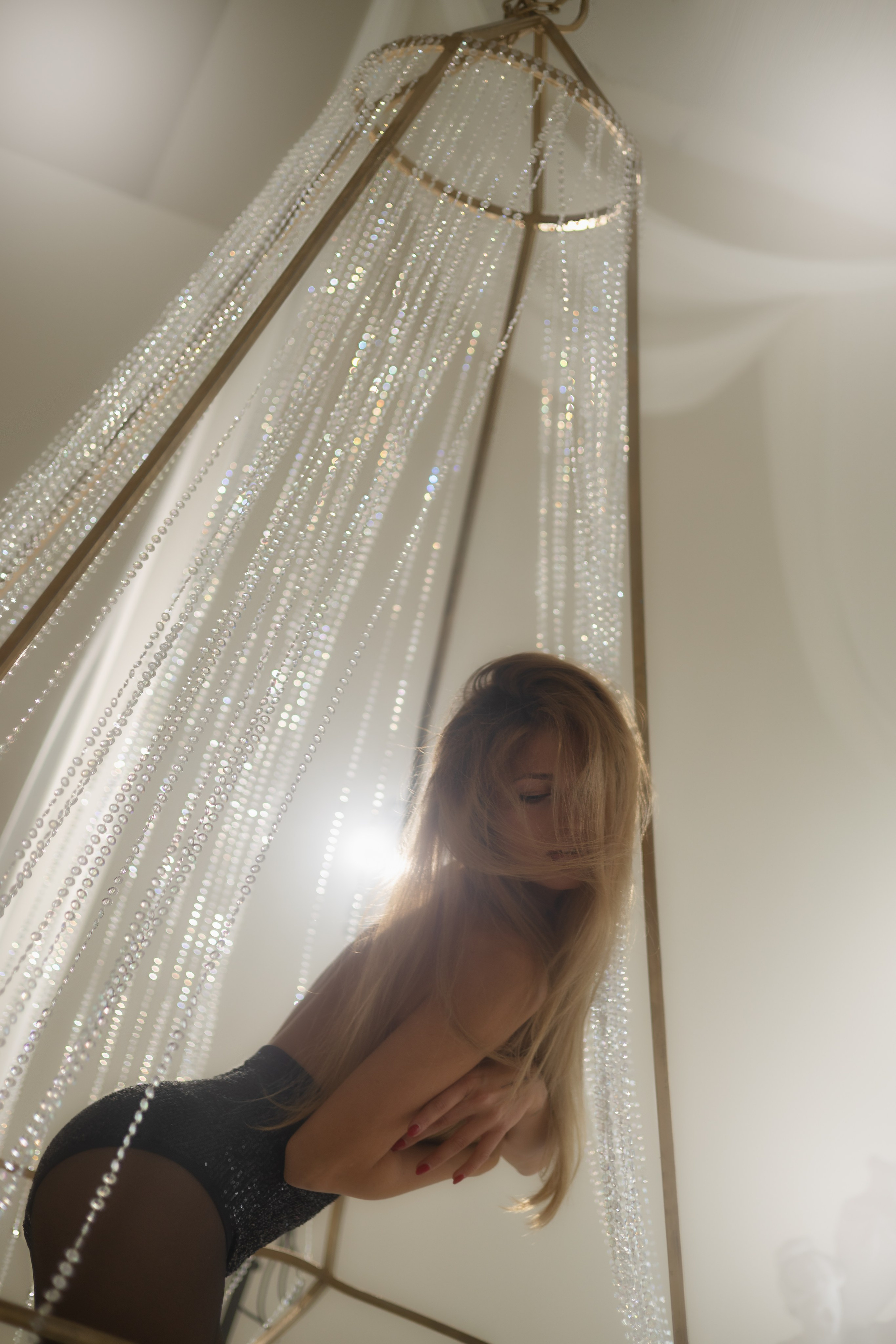 За твою красоту тебя осудят. Семейный фотограф. Севастополь. Крым