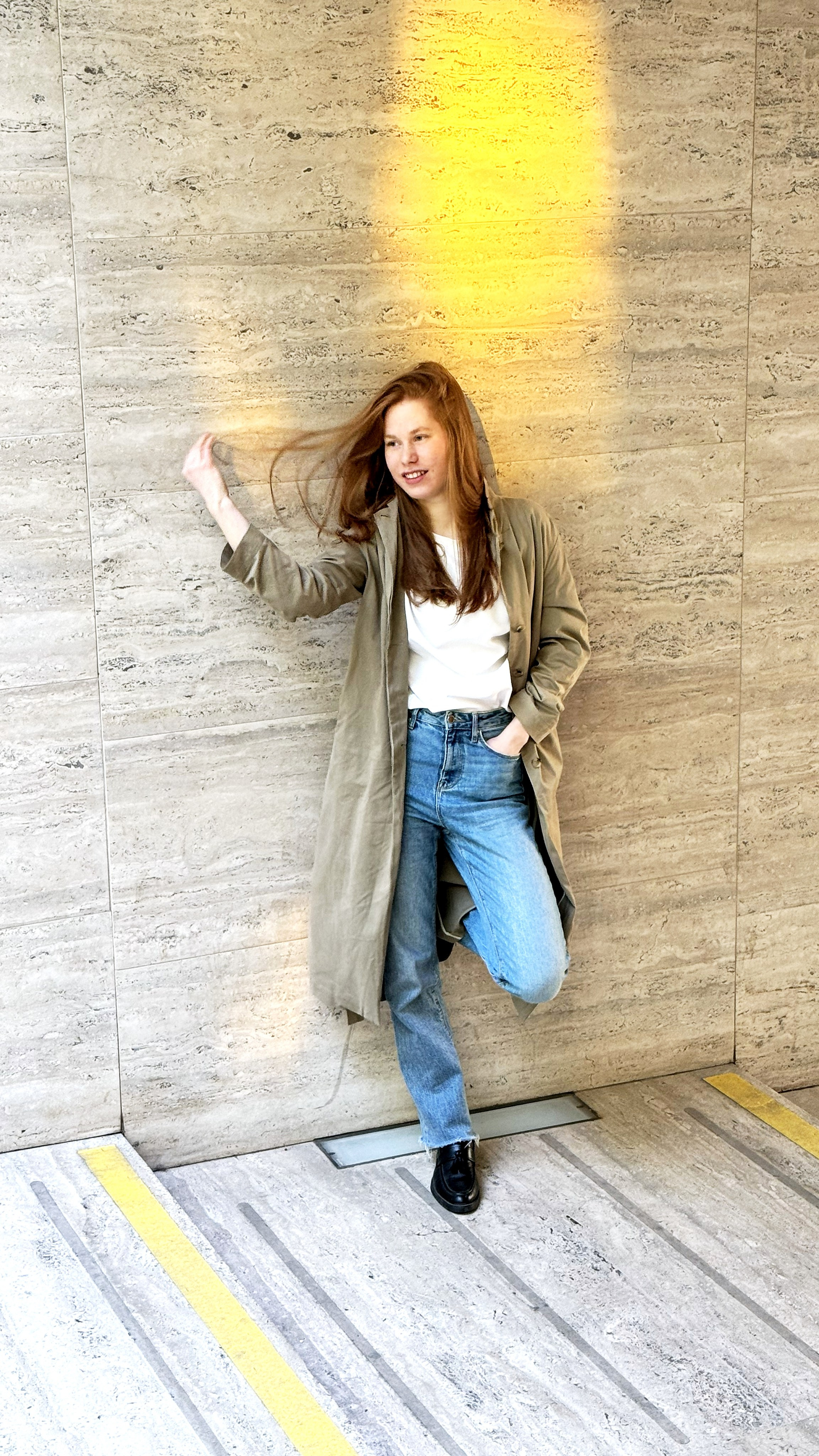 Женский портрет. Портретный фотограф в Москве Лидия Брауде