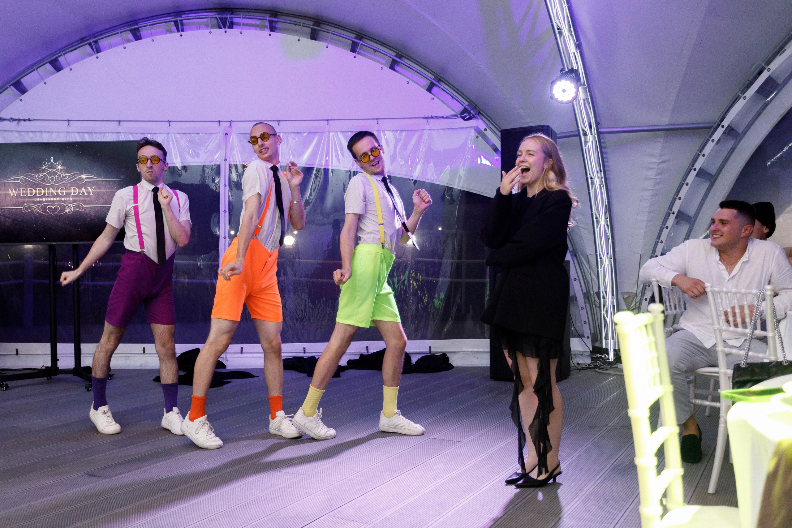 Олег и Карина. Свадебный фотограф в Ижевске Владимир Мещеряков