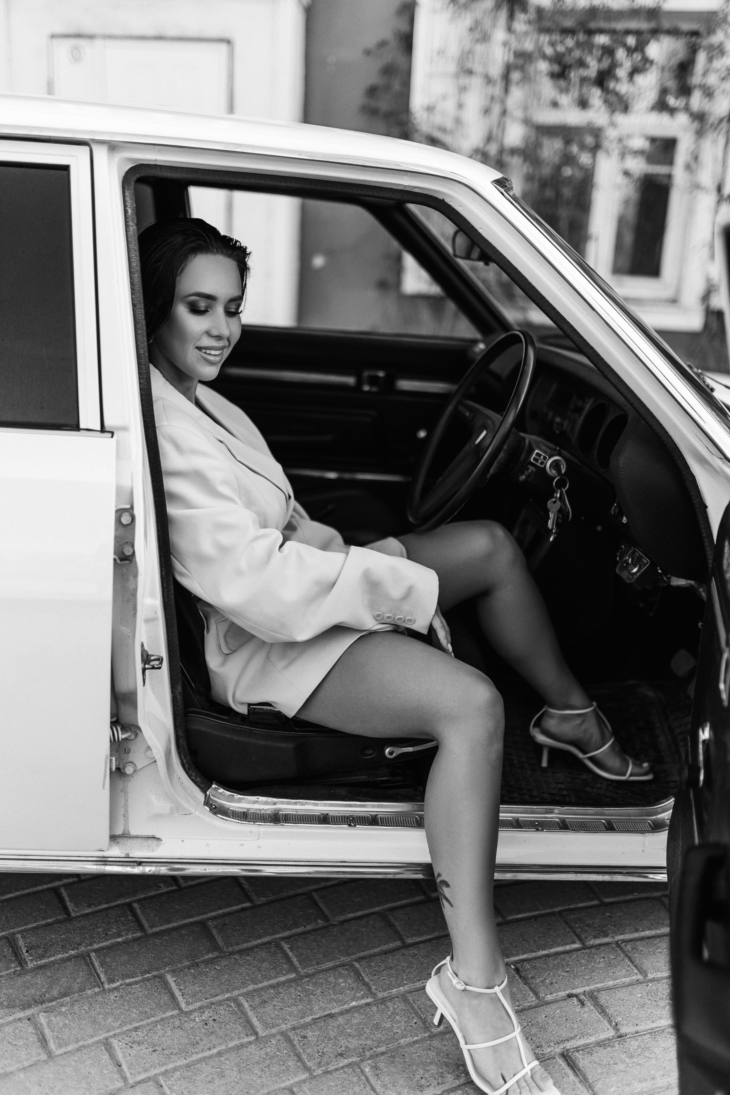 Портфолио//INDIVIDUAL(STREET). Фотограф Тюмень Пушковская Кристина