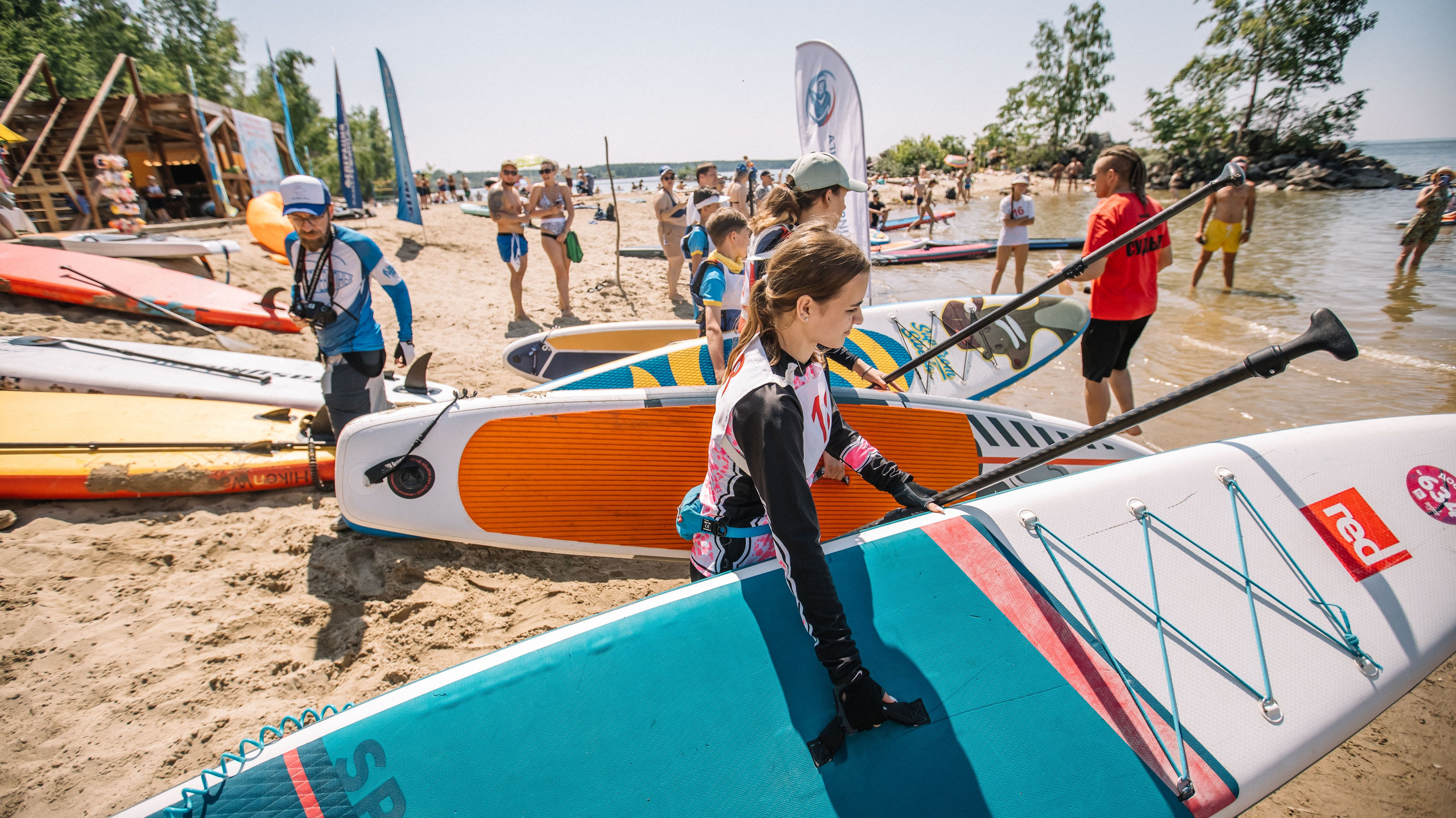 Чемпионат и первенство по НСО по серфингу. Репортажный фотограф в Новосибирске