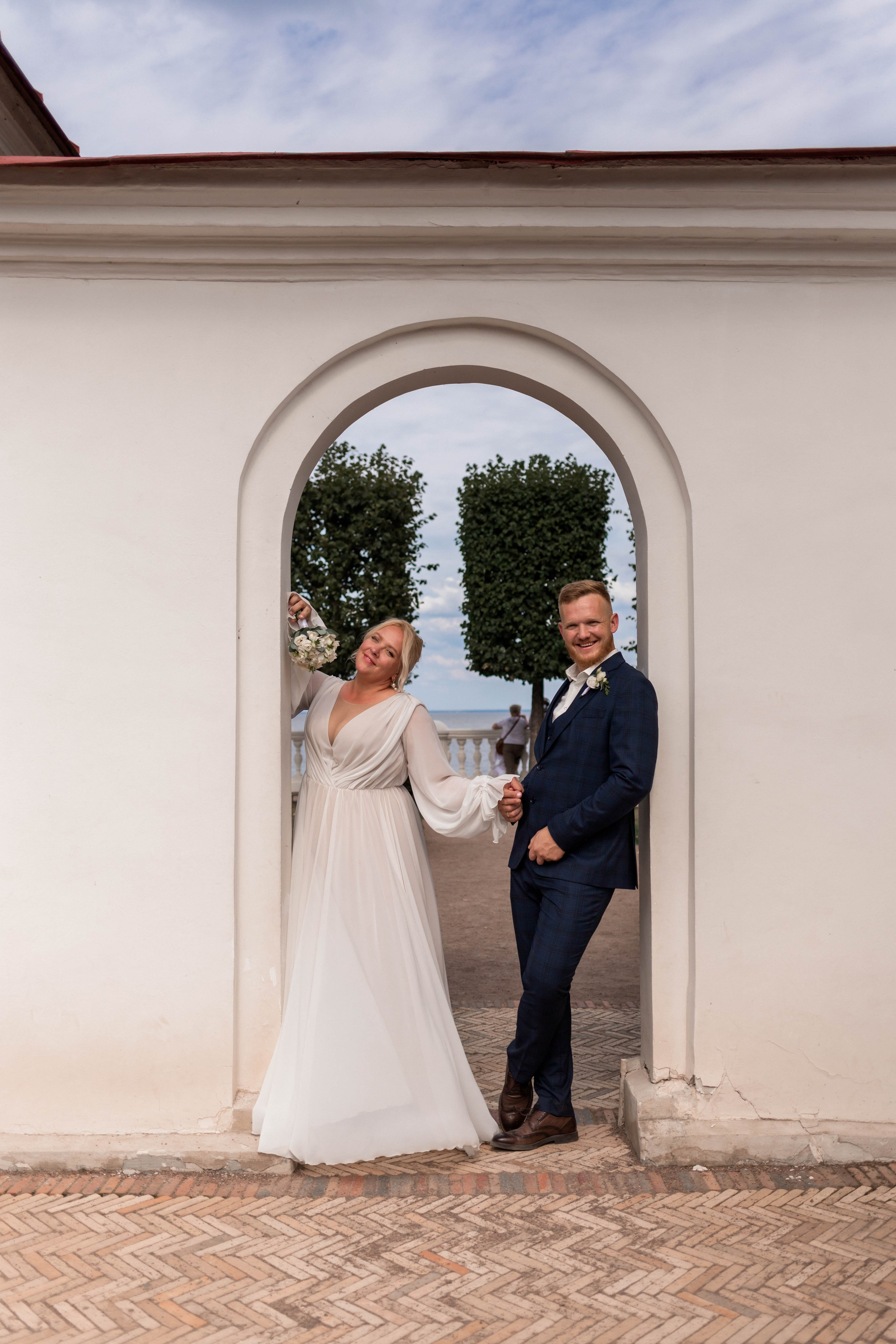 СВАДЬБА ЕЛЕНА И АЛЕКСАНДР. Семейный Фотограф в Санкт-Петербурге Пушкин Анастасия Дьяконенкова