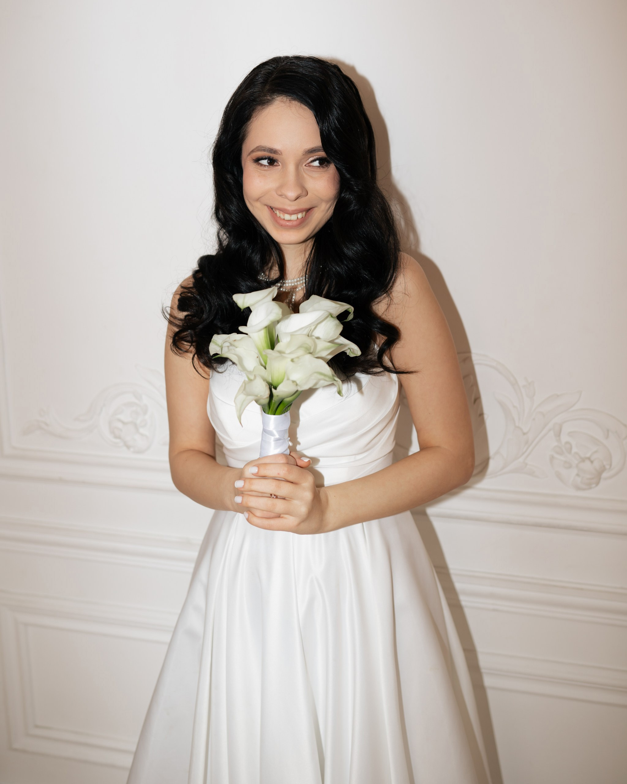 Irina and Daniil. Фотограф из Санкт-Петербурга Григорий Куликов