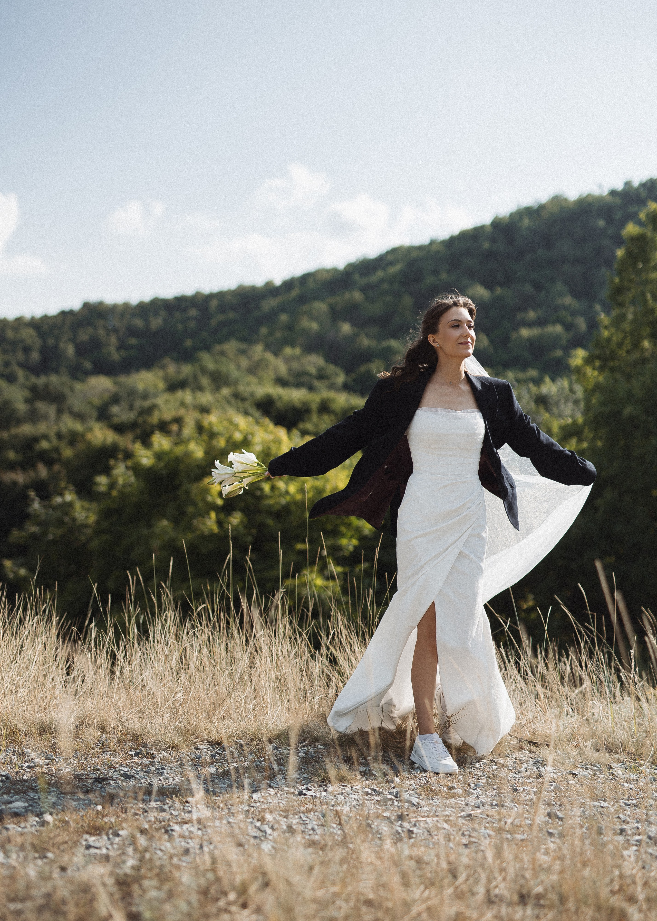 Свадебная съемка. Свадебный и семейный фотограф в Саратове Маша Паника