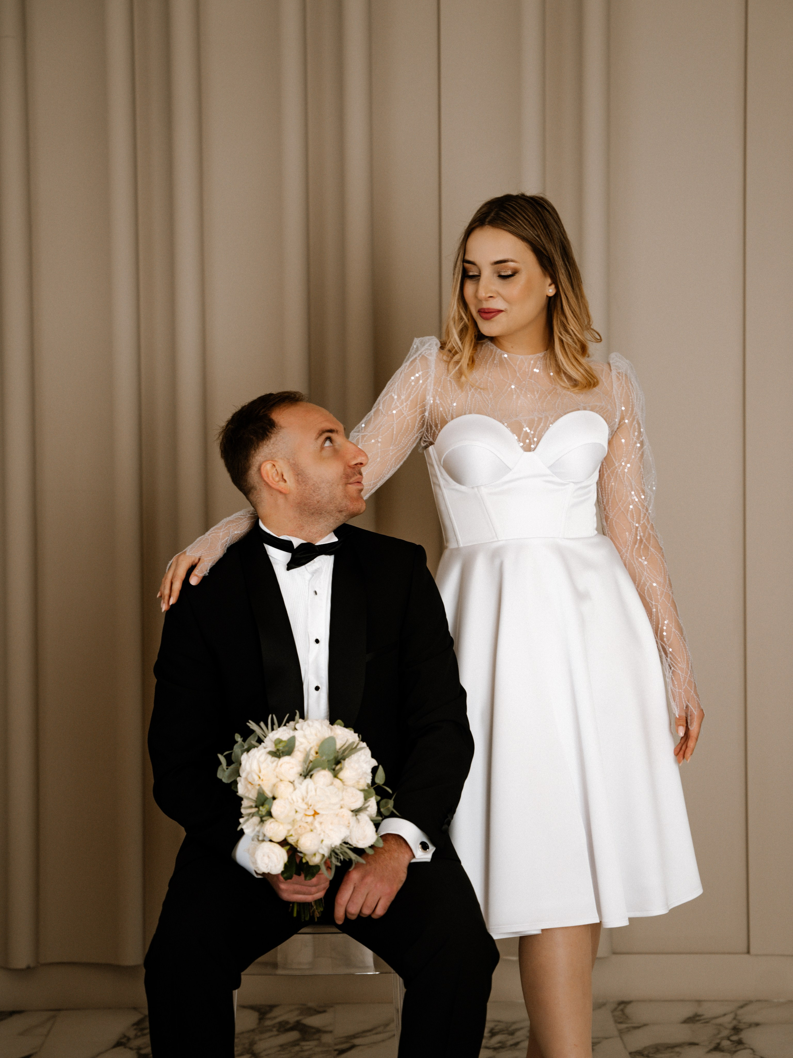 Эдуард и Лариса. Свадебный фотограф в Краснодаре, Анапе, Сочи, Новороссийске