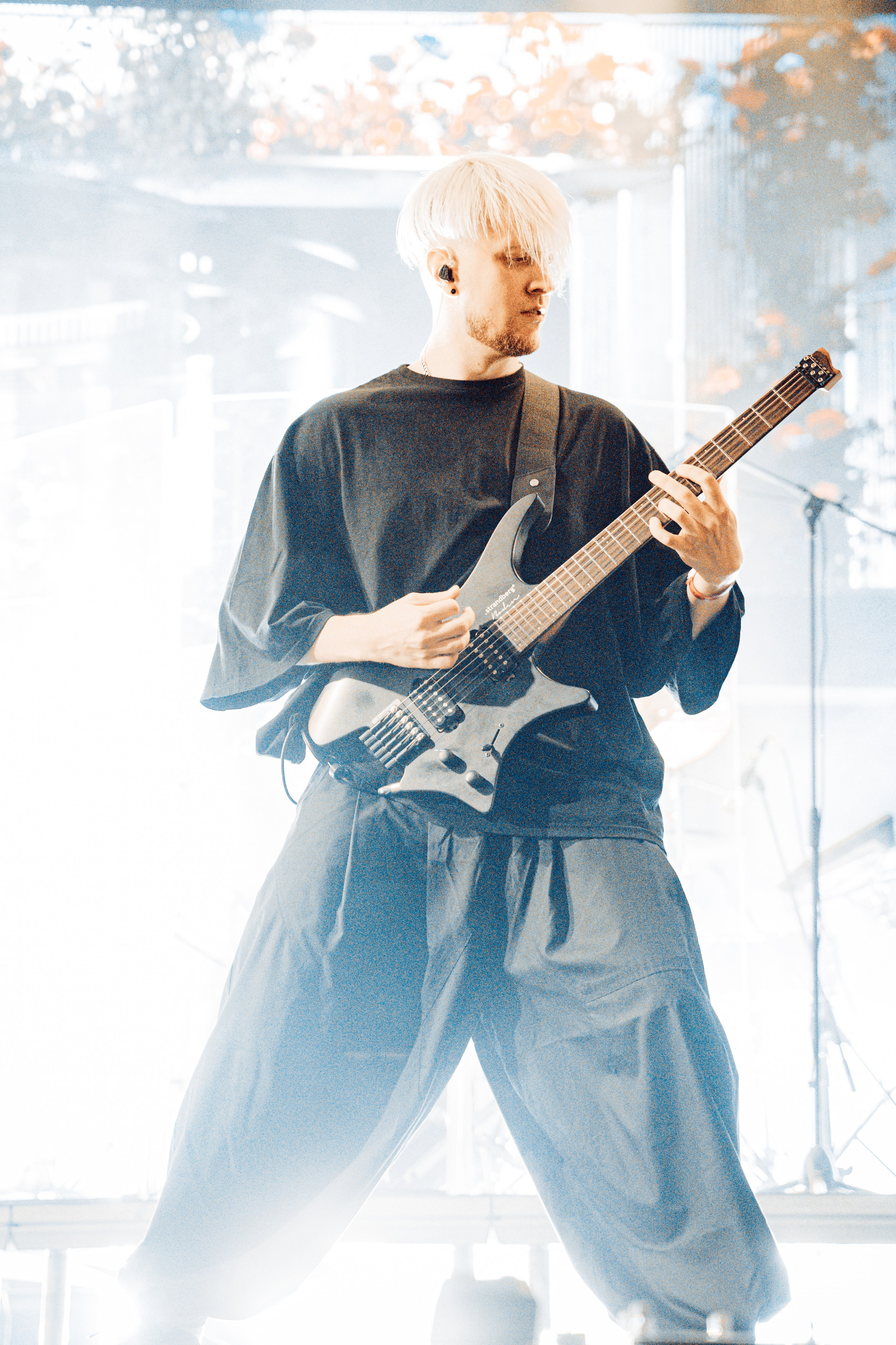 Polnalyubvi 2025. Репортажный Фотограф Александр Казин