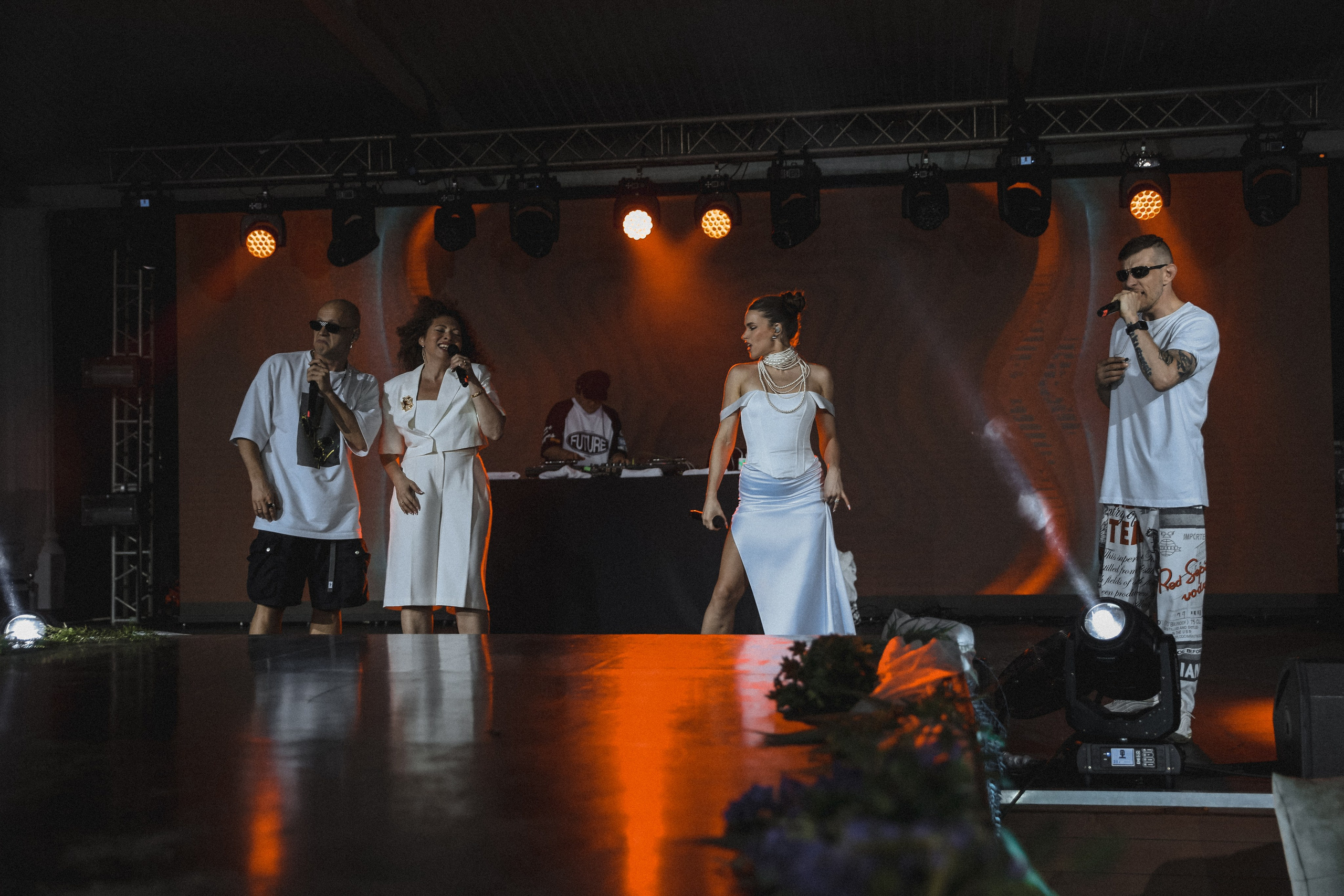 Челси \ Банд’Эрос \ ORLOWFASHION. Photographer Viktoriya Markushina «My world throug»