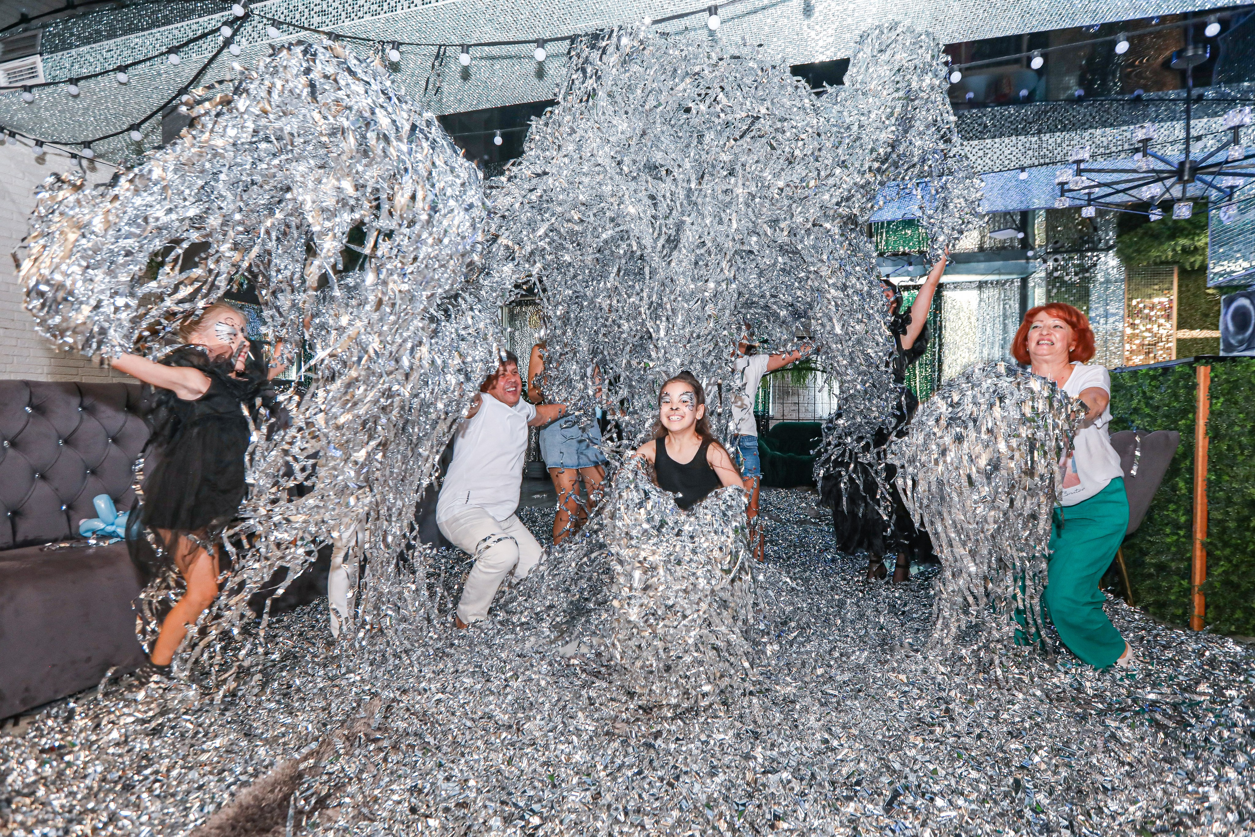 ДЕТСКИЕ МЕРОПРИЯТИЯ. Photographer Viktoriya Markushina «My world throug»