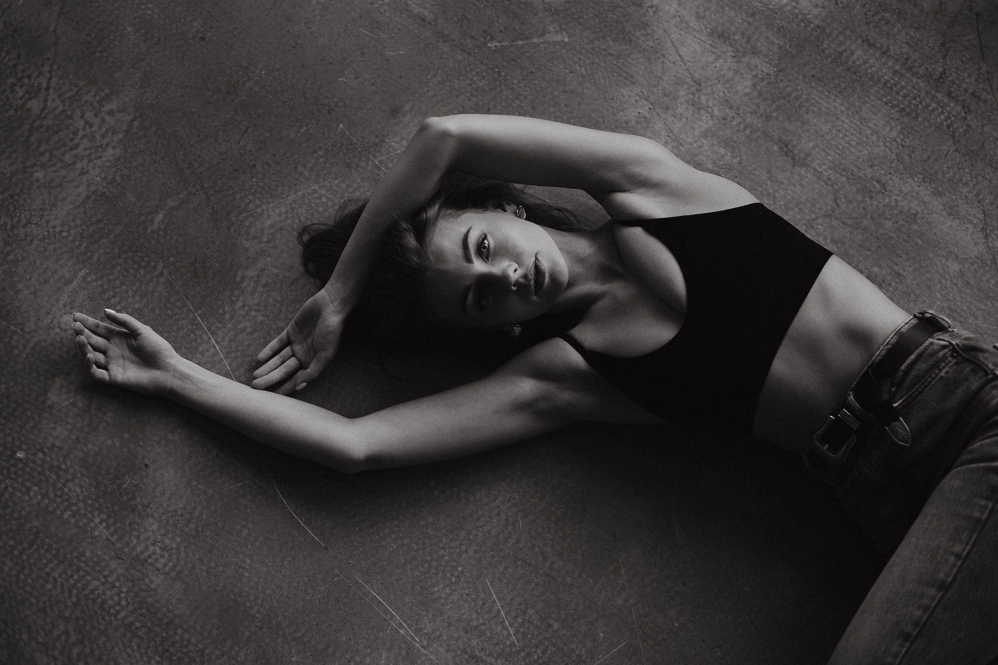 Фотовыставка PEOPLE