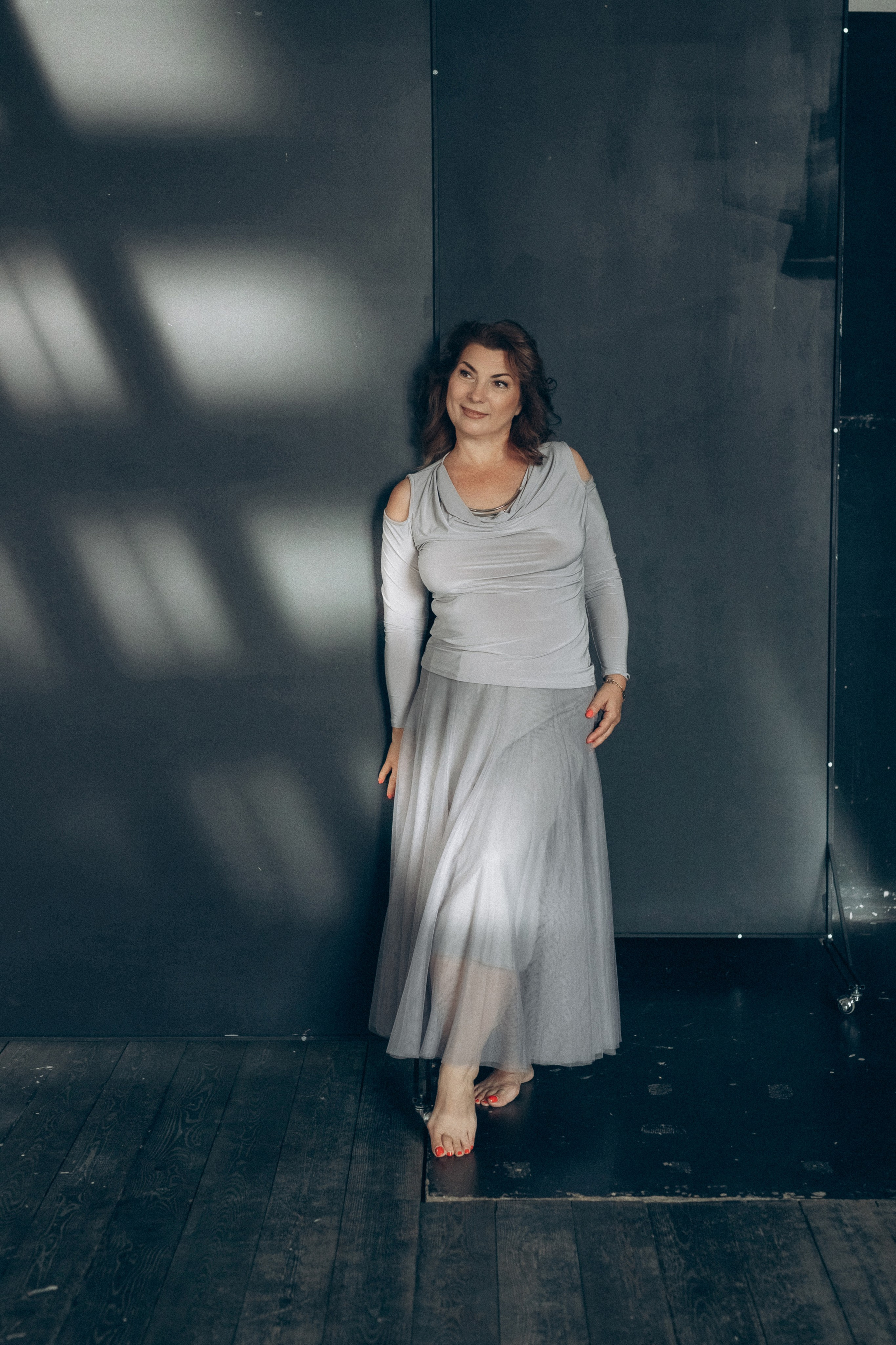 Анастасия. Фотограф Ногинск Электросталь Наталья Осетрова