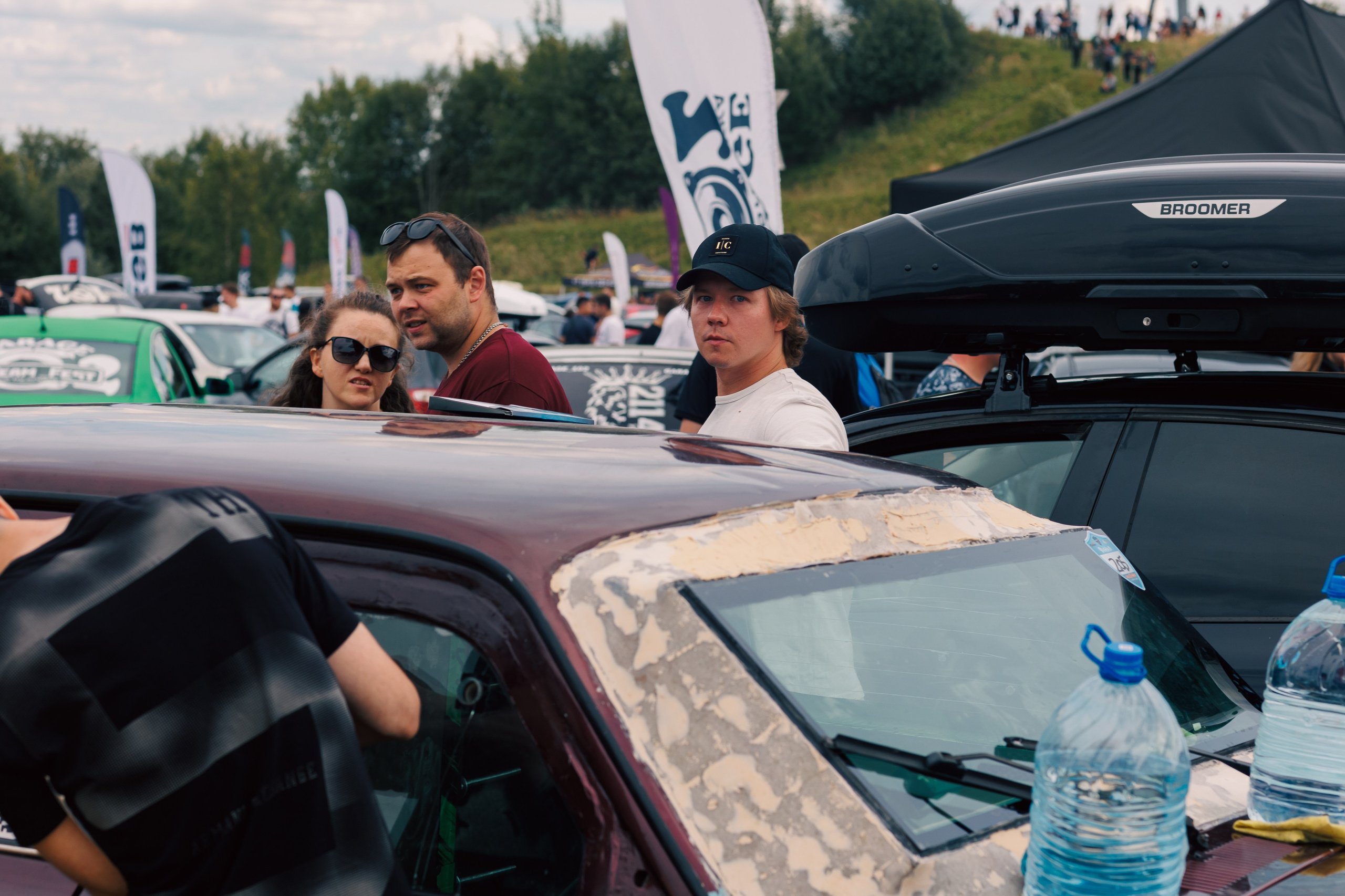 Noisy Toys | Top Battle Fest 2025. Фотограф Вадим Чепрасов | Санкт-Петербург