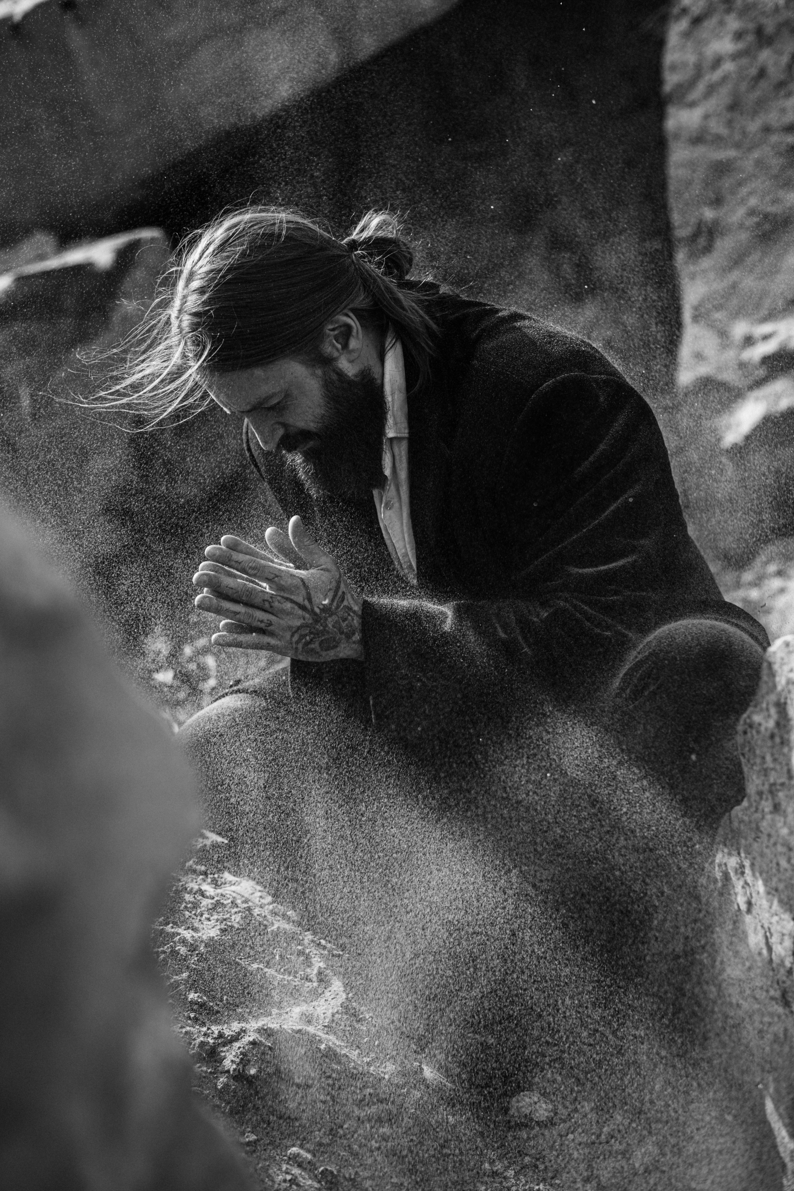 Мои ч/б работы. Портретный фотограф Марина Щеглова в Москве