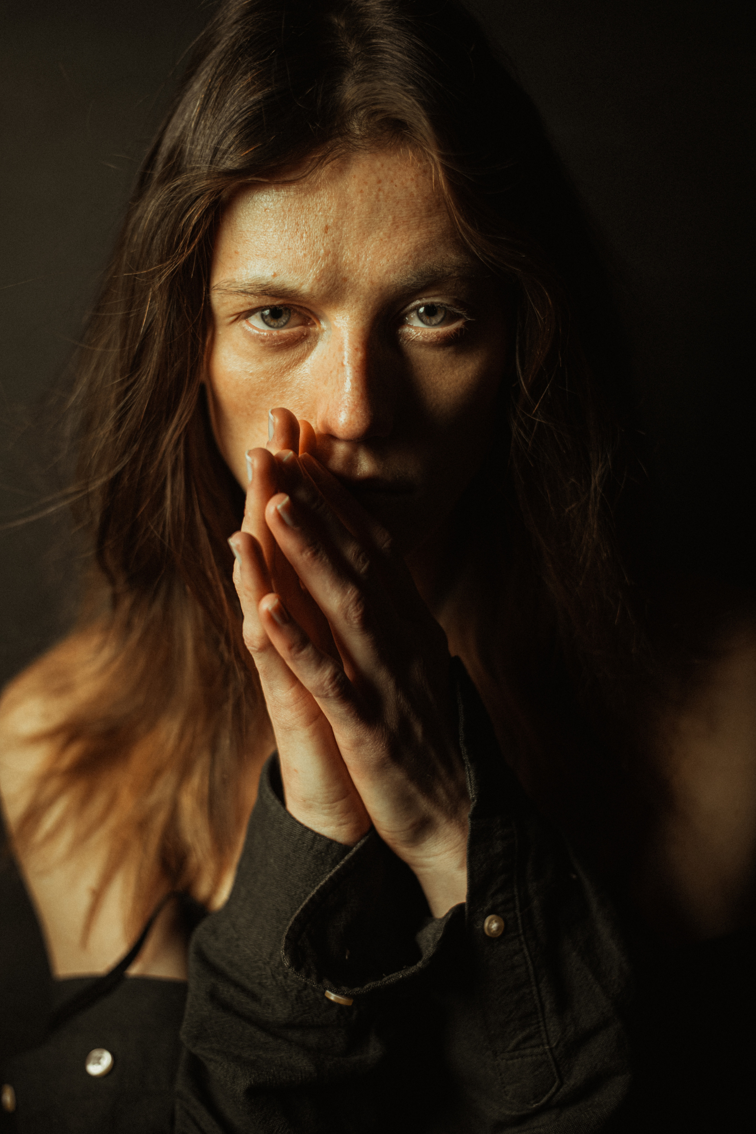 Мои работы в цвете. Портретный фотограф Марина Щеглова в Москве