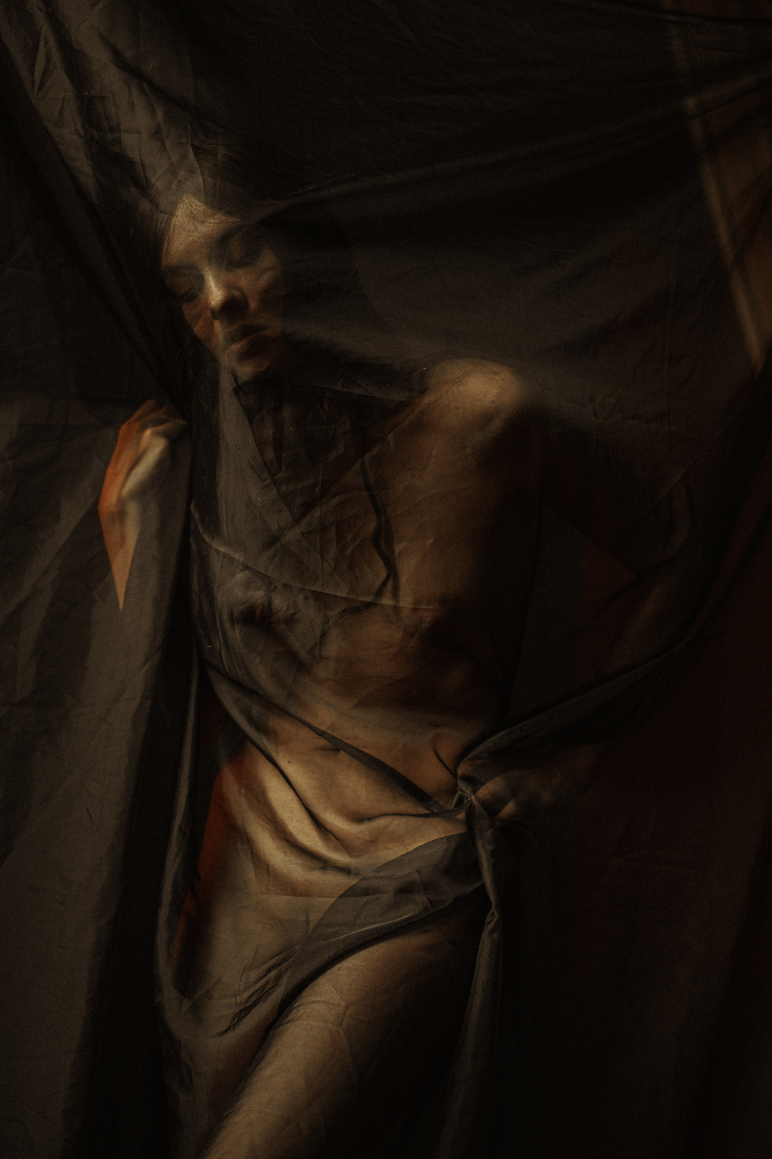 Мои работы в цвете. Портретный фотограф Марина Щеглова в Москве