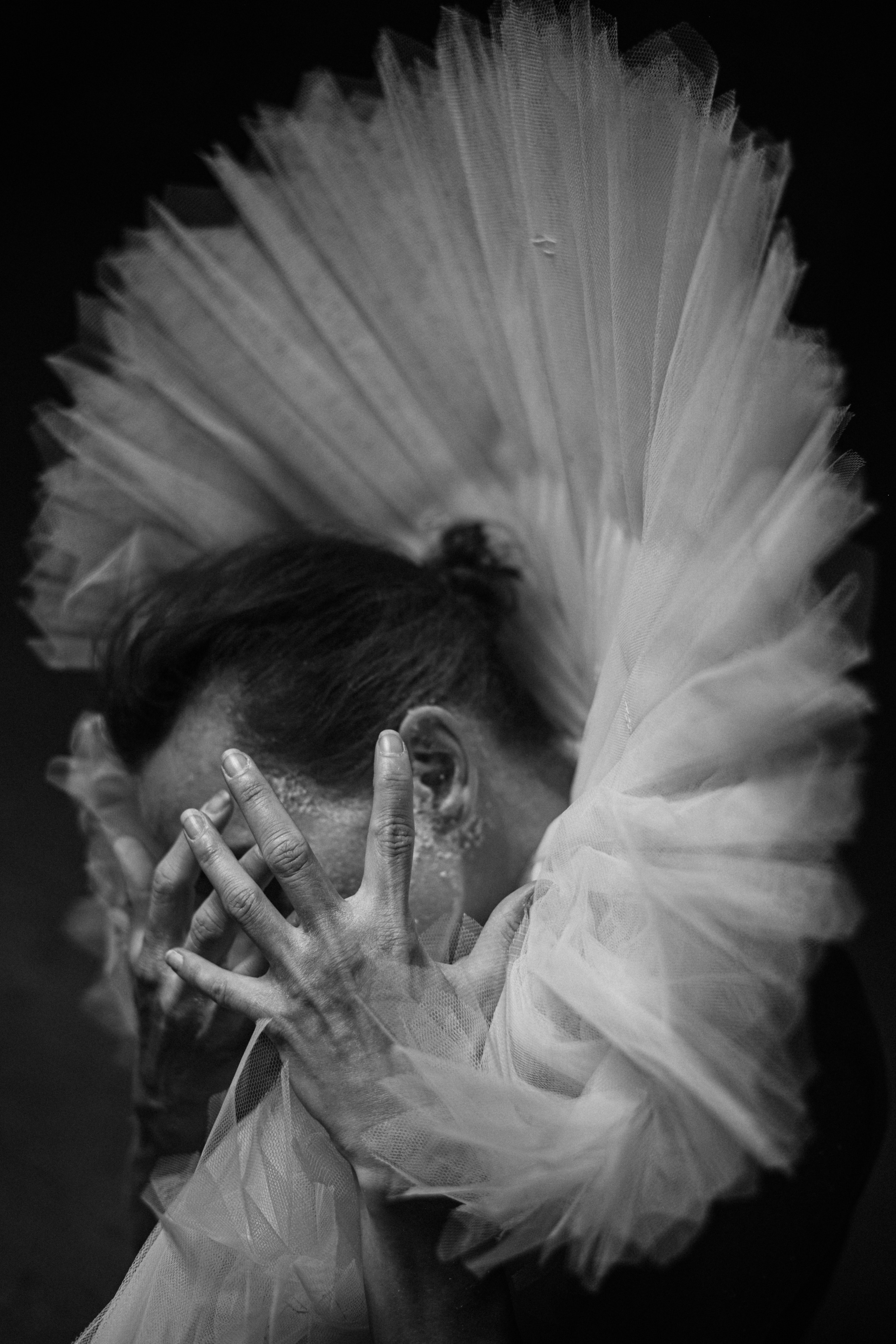 Мои ч/б работы. Портретный фотограф Марина Щеглова в Москве