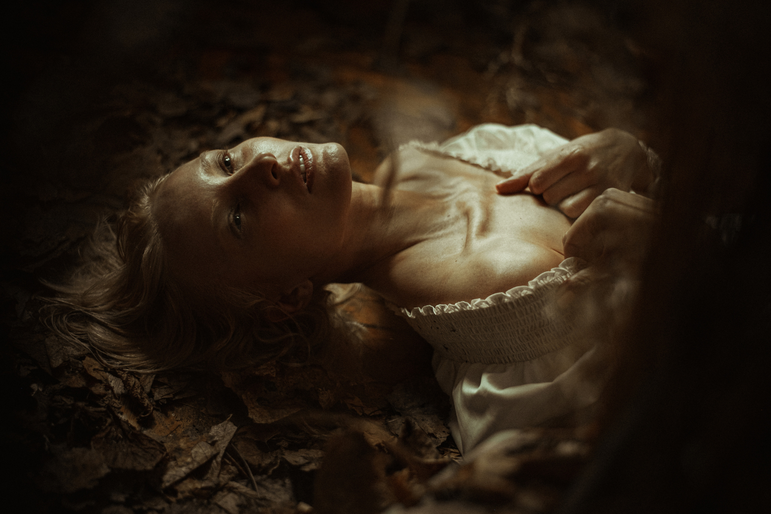 Мои работы в цвете. Портретный фотограф Марина Щеглова в Москве