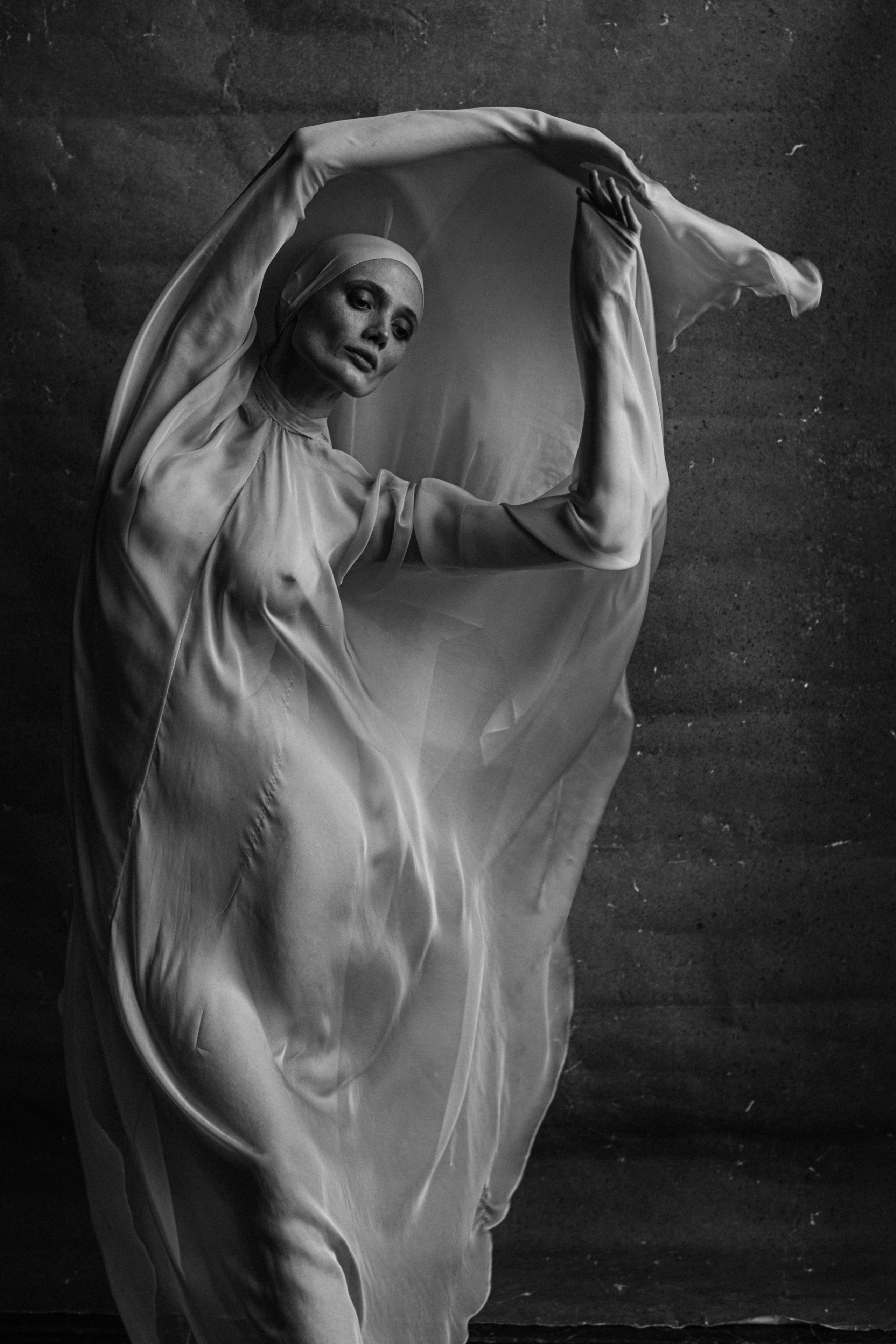 Мои ч/б работы. Портретный фотограф Марина Щеглова в Москве