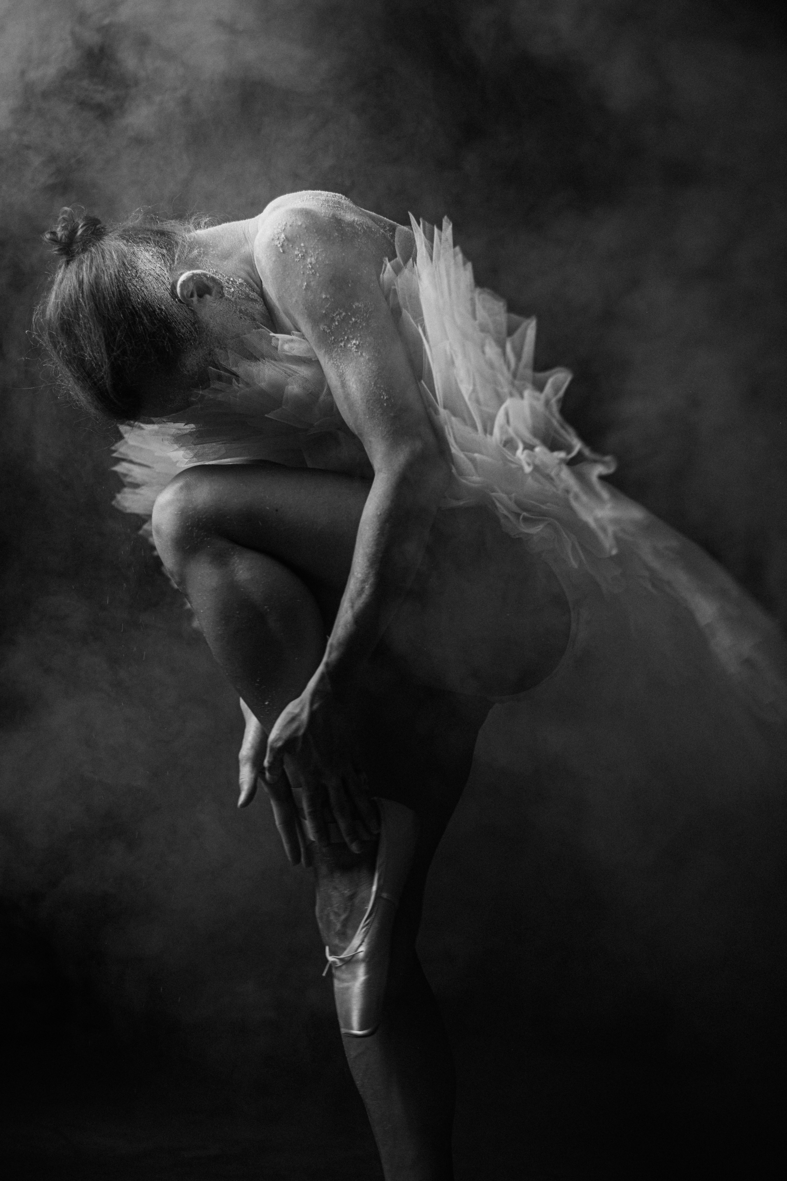 Мои ч/б работы. Портретный фотограф Марина Щеглова в Москве