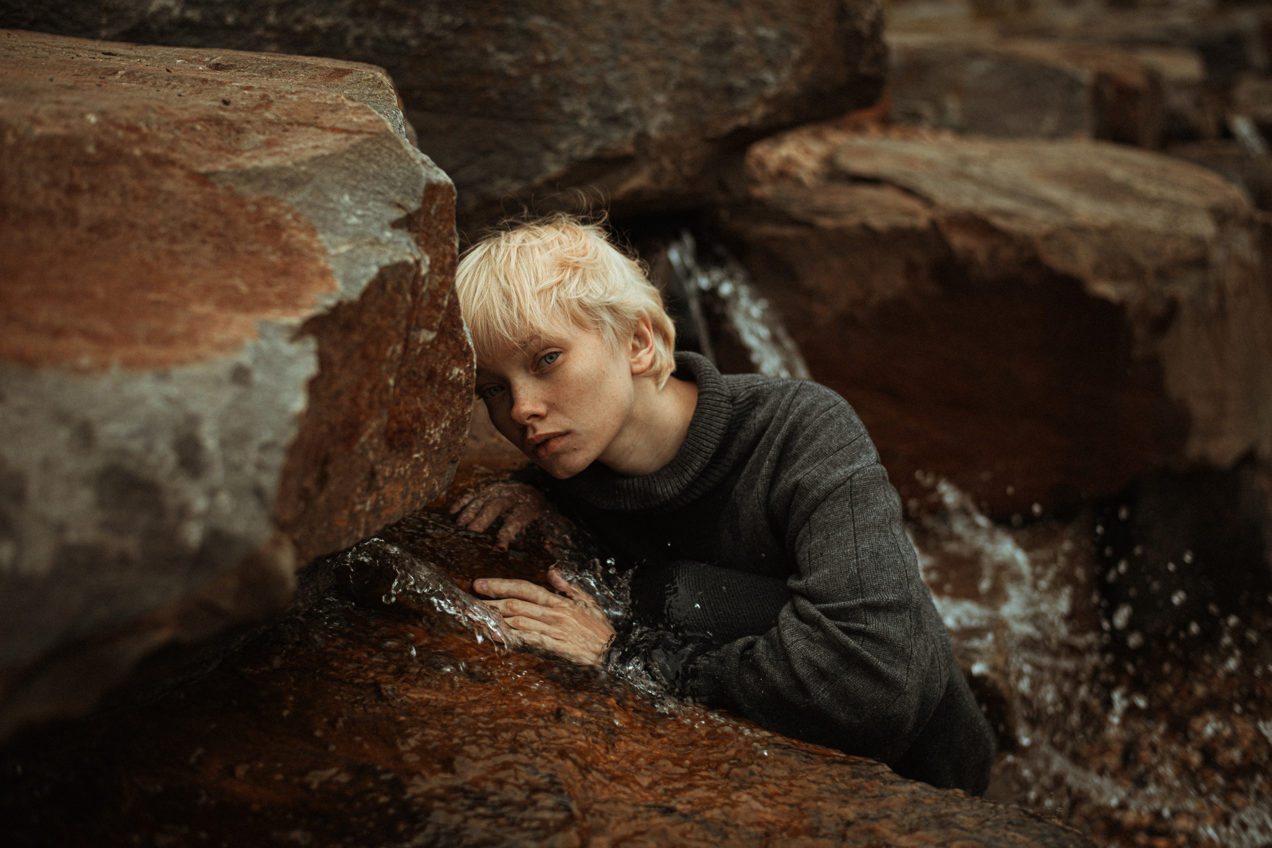 Мои работы в цвете. Портретный фотограф Марина Щеглова в Москве