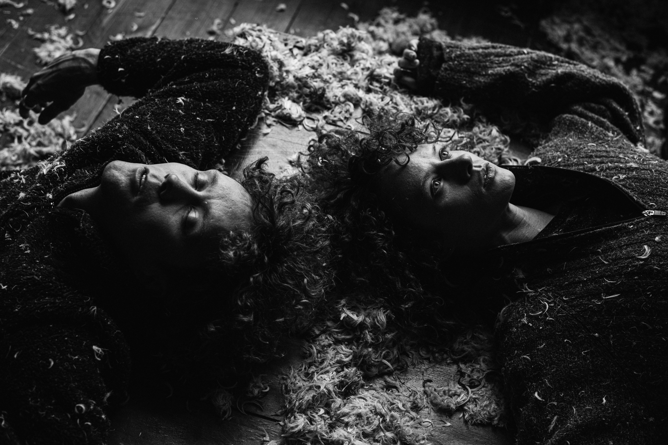 Мои ч/б работы. Портретный фотограф Марина Щеглова в Москве