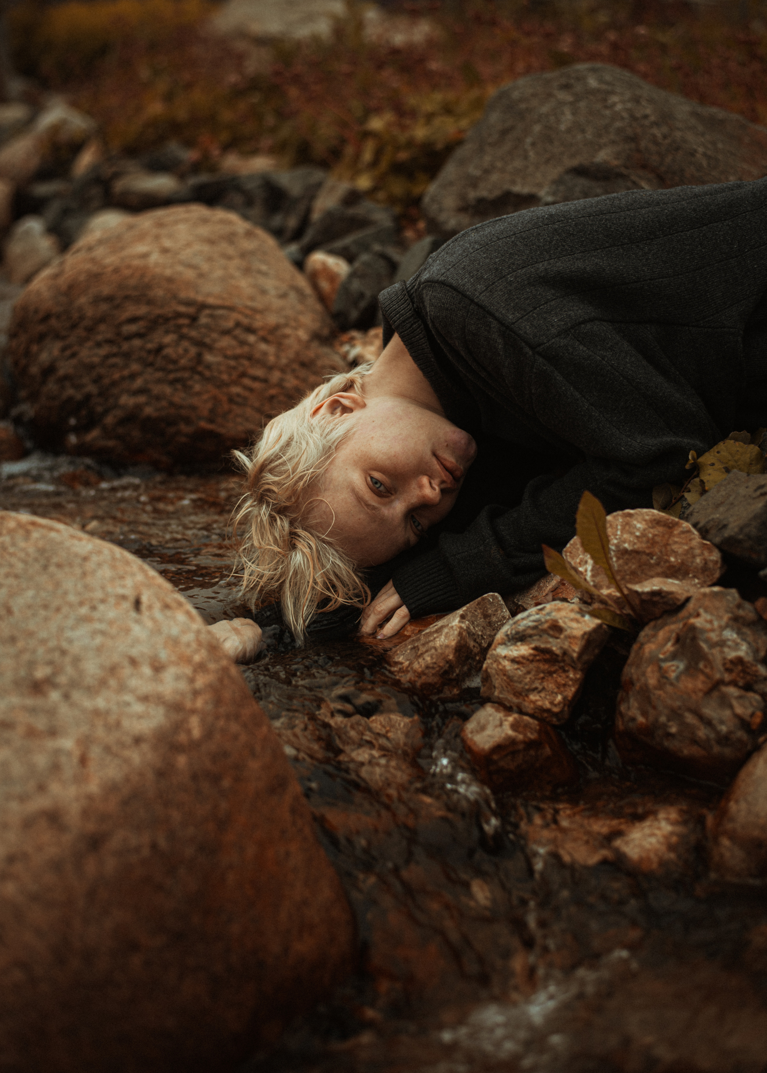 Мои работы в цвете. Портретный фотограф Марина Щеглова в Москве