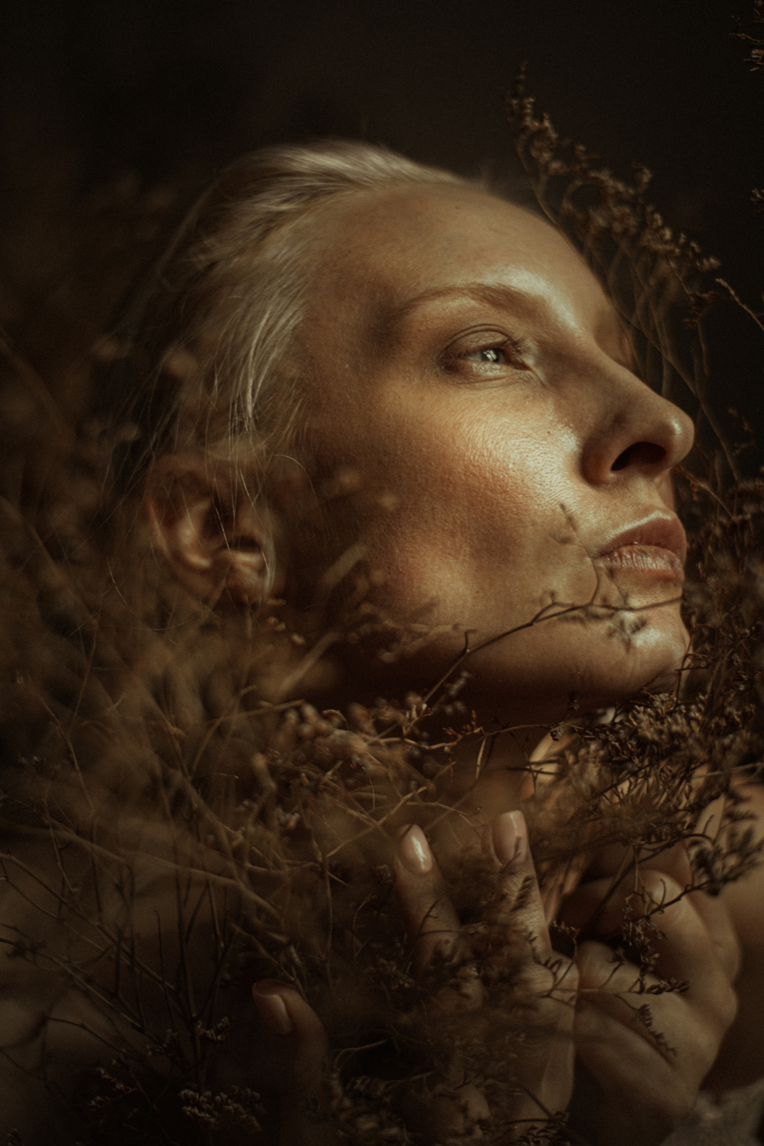 Мои работы в цвете. Портретный фотограф Марина Щеглова в Москве