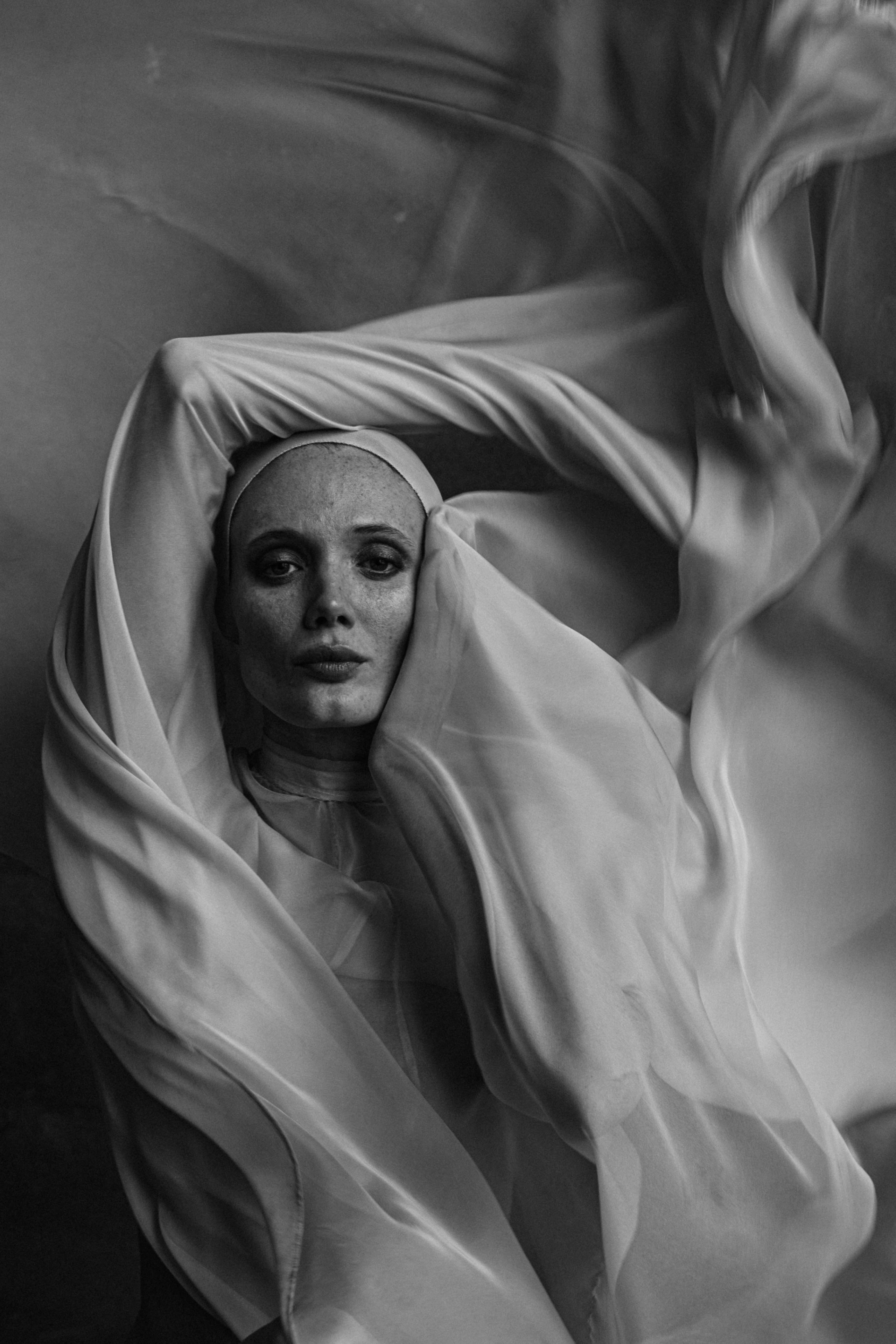 Мои ч/б работы. Портретный фотограф Марина Щеглова в Москве